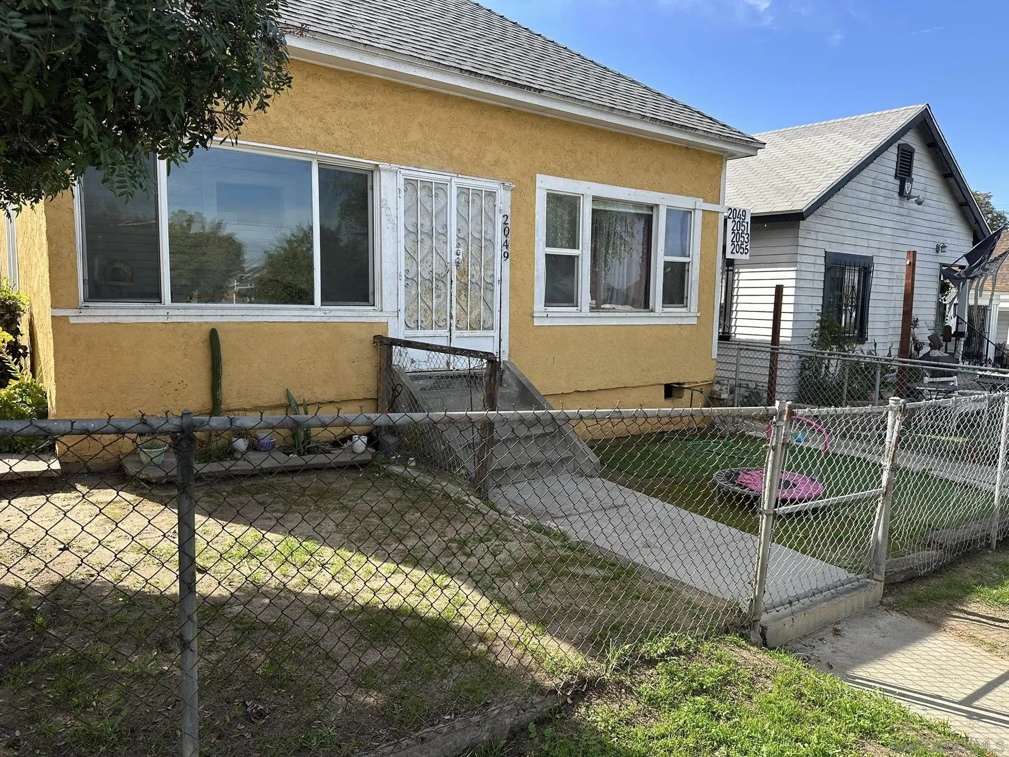 2049 Julian Ave, San Diego, CA 92113 - Photo 2 of 19, San Diego, CA