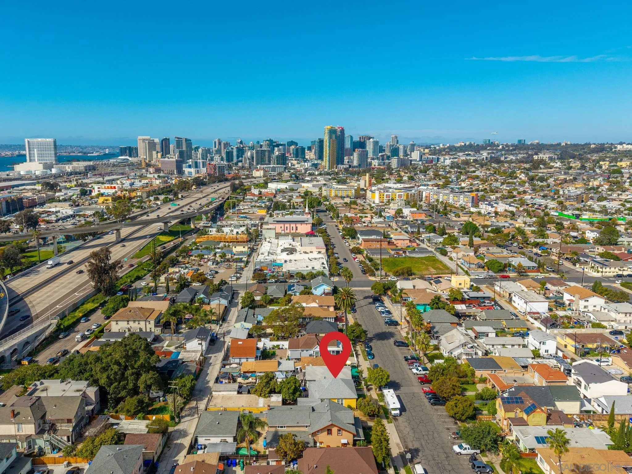 2049 Julian Ave, San Diego, CA 92113 - Photo 5 of 19, San Diego, CA