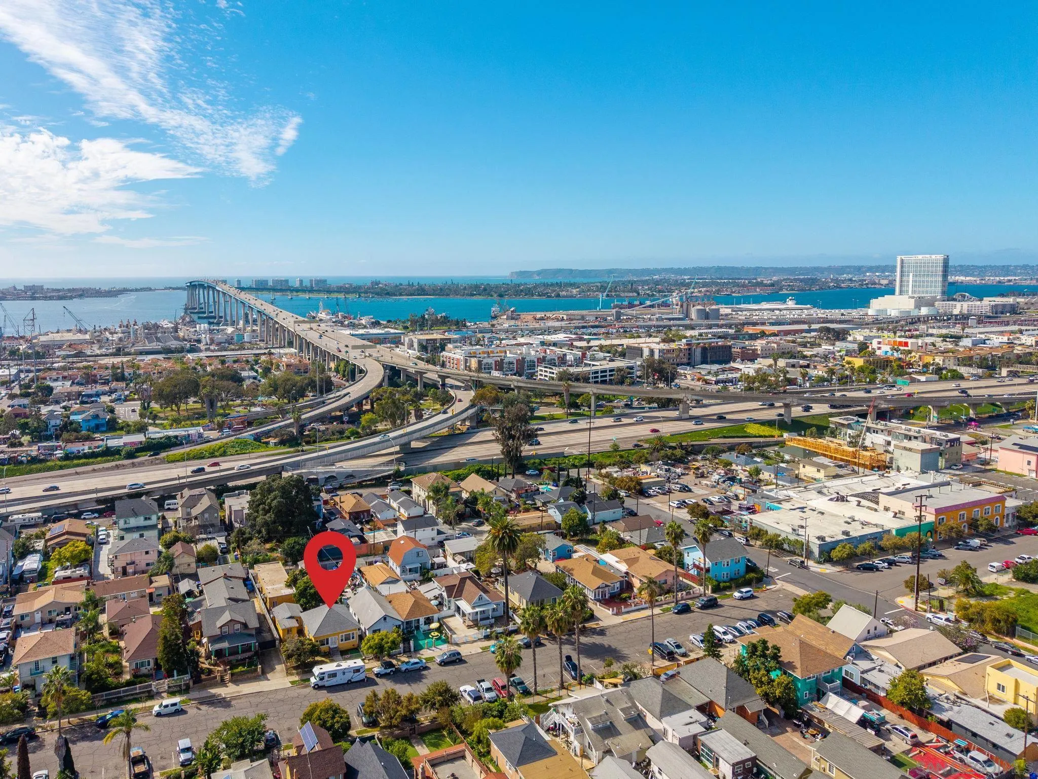 2049 Julian Ave, San Diego, CA 92113 - Photo 4 of 19, San Diego, CA