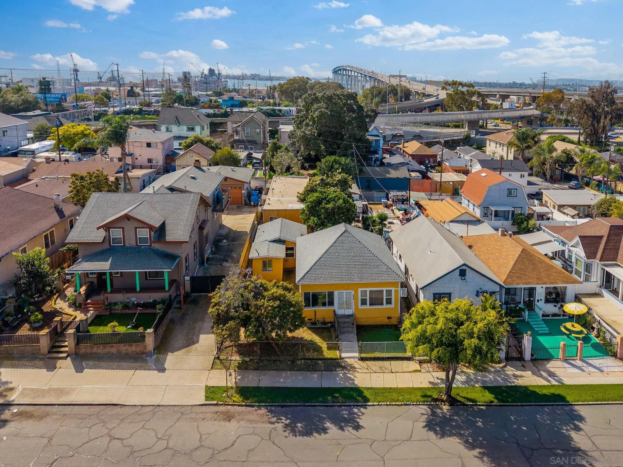 Some of my favorite properties