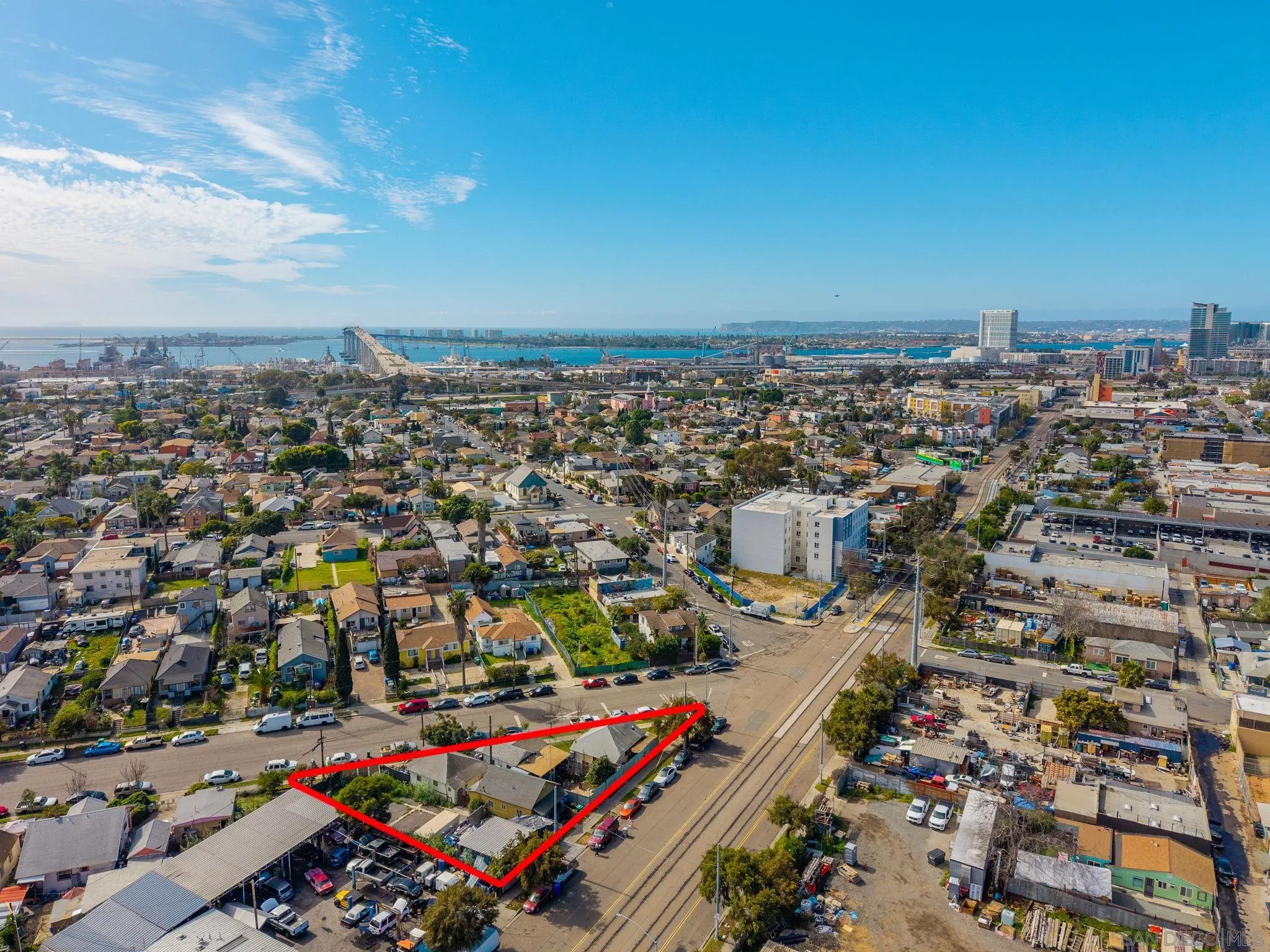 2010 Franklin Ave, San Diego, CA 92113 - Photo 2 of 13, San Diego, CA