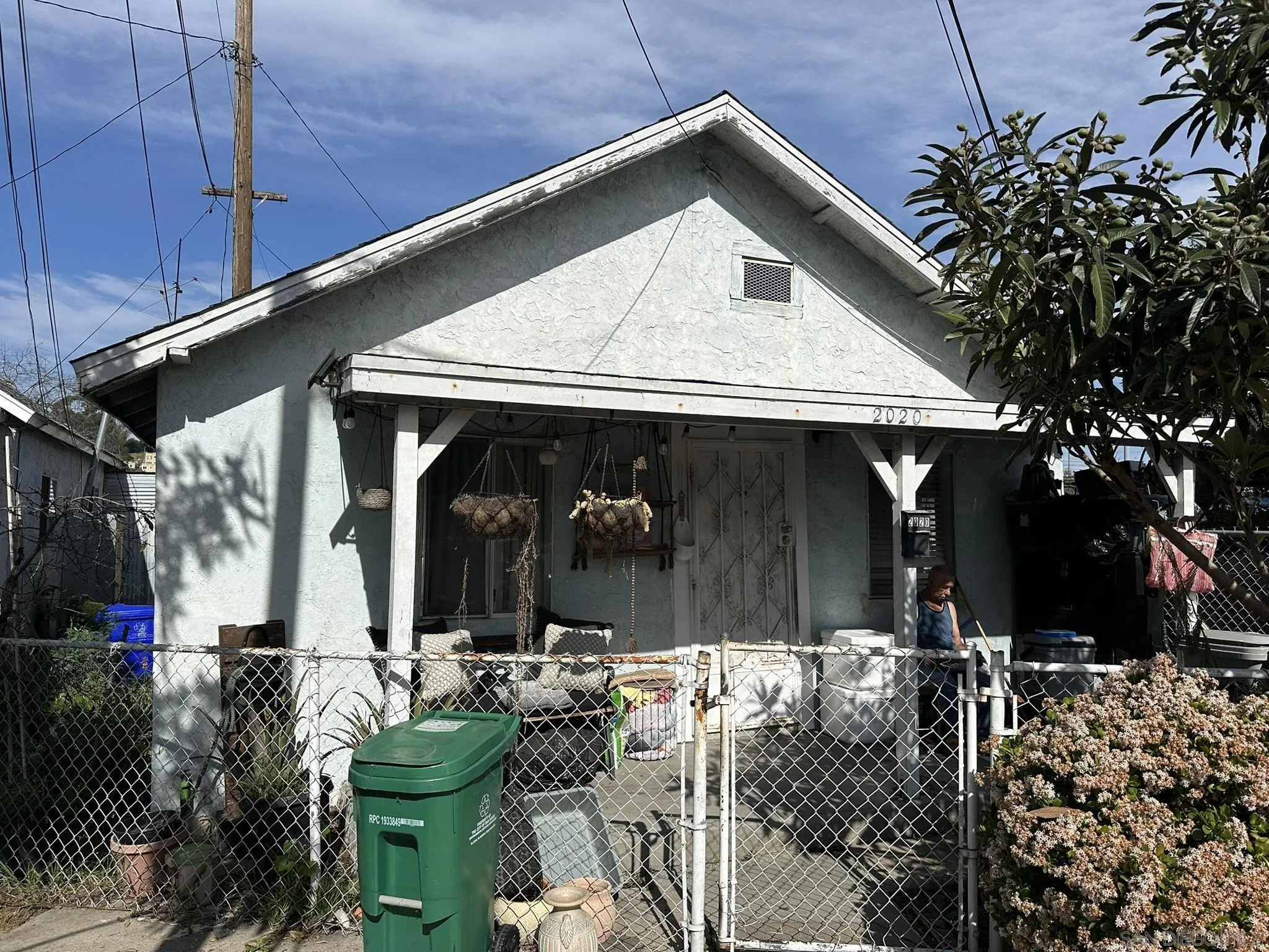 2010 Franklin Ave, San Diego, CA 92113 - Photo 4 of 13, San Diego, CA