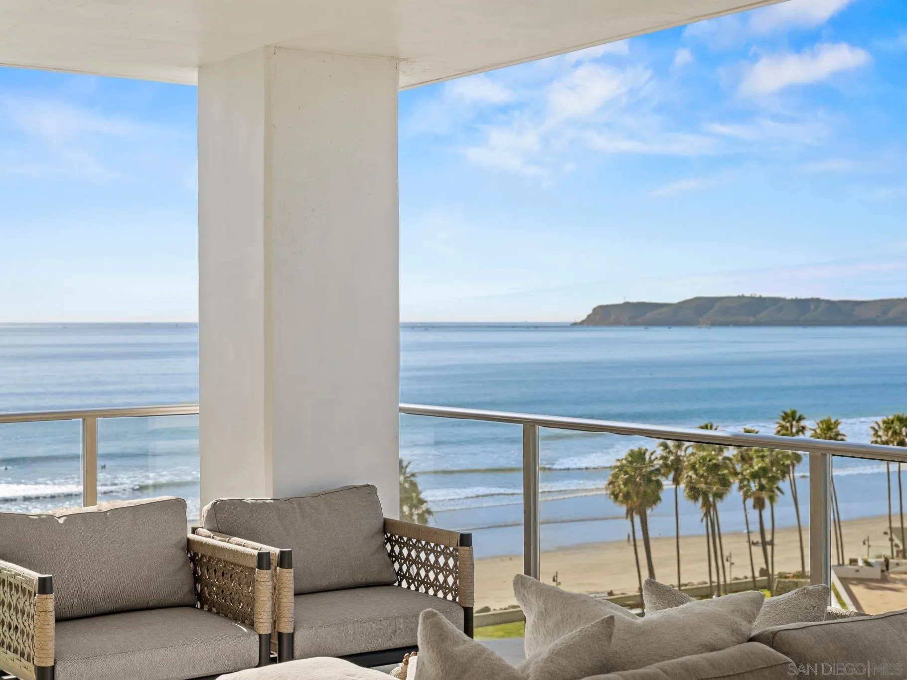 1810 Avenida Del Mundo Unit 907, Coronado, CA 92118 - Photo 2 of 66, Coronado, CA