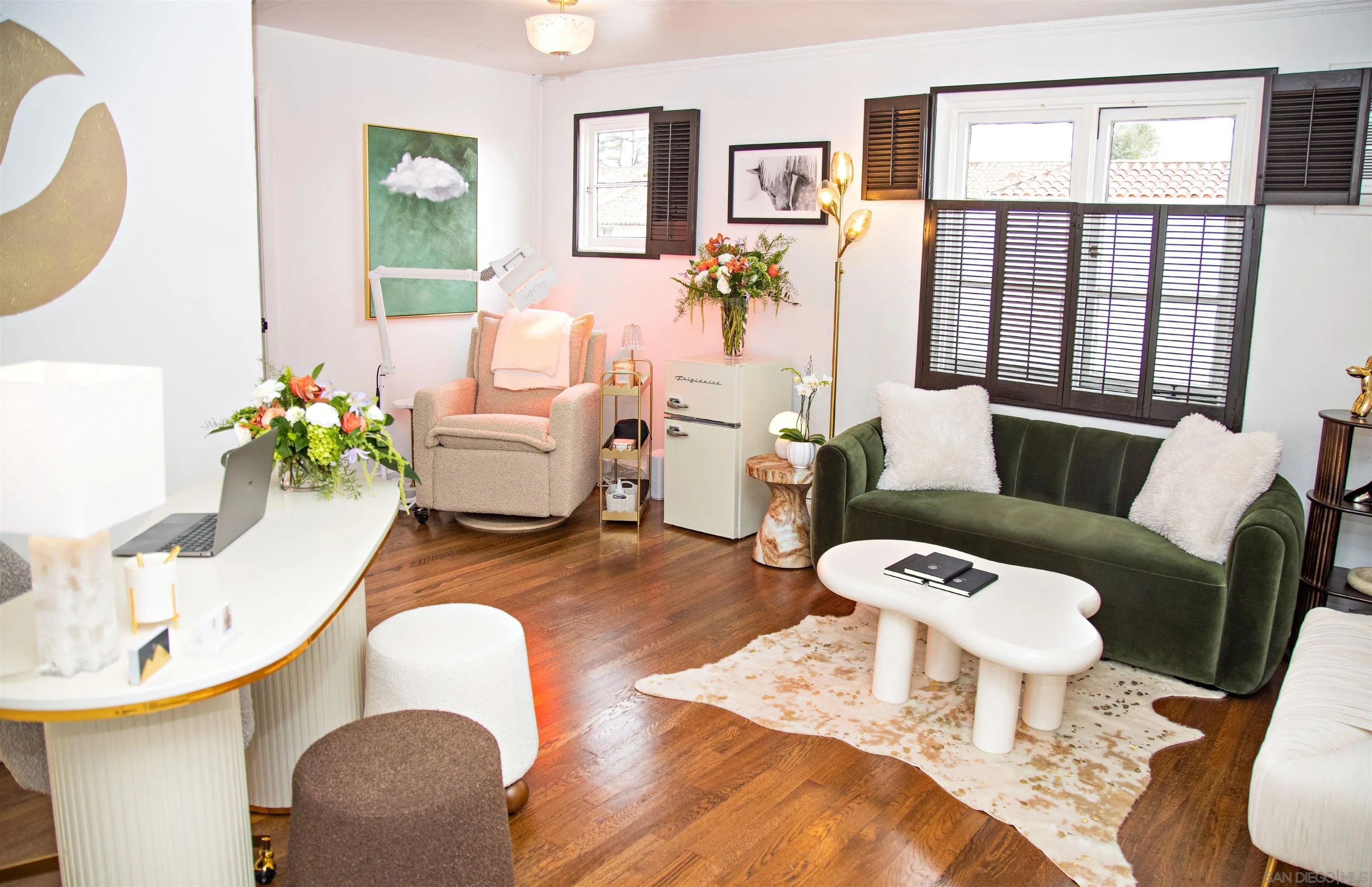 Featured Homes