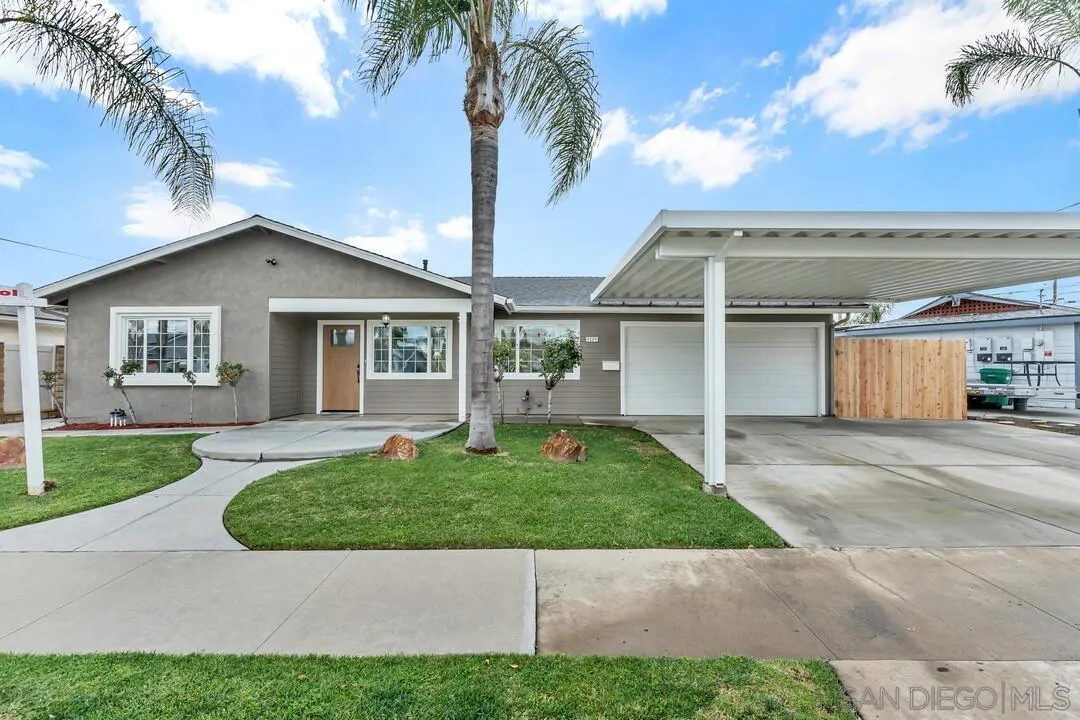 JUST SOLD by Mission Realty Group