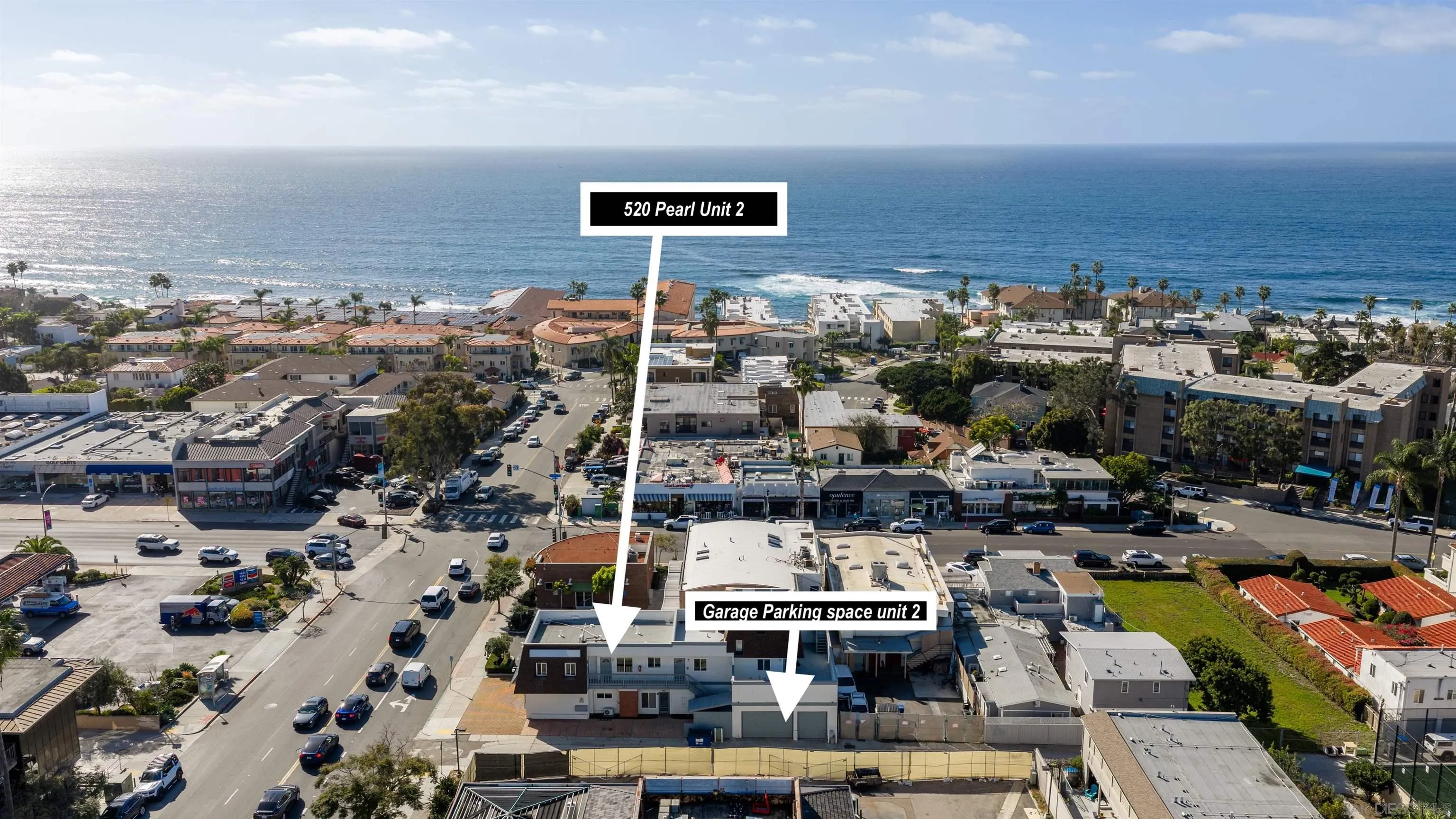 La Jolla