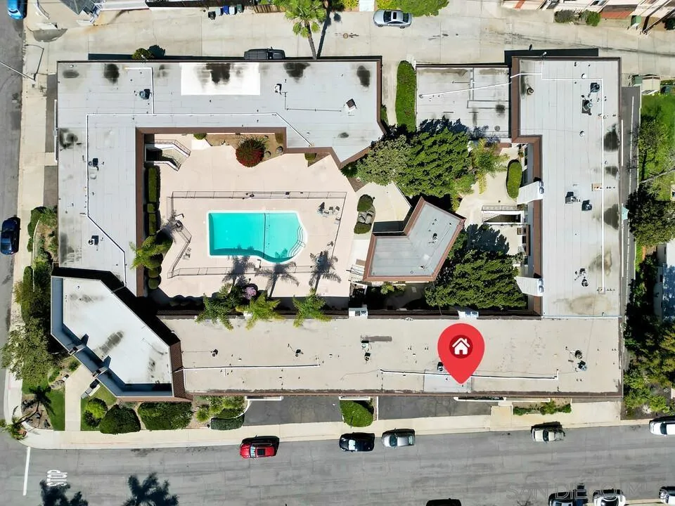 806 E 4th Ave UNIT&nbsp;8, Escondido, CA, 92025