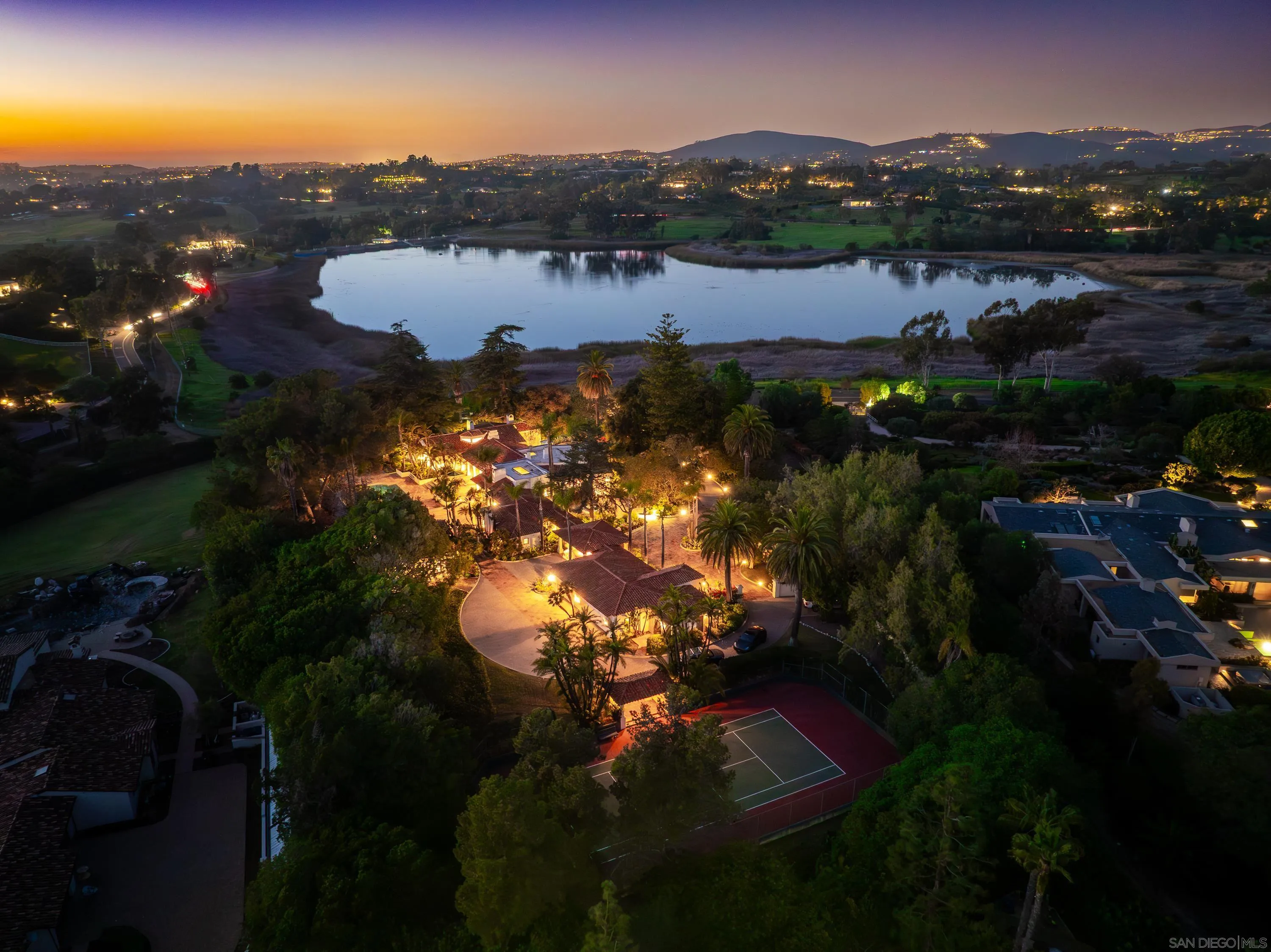 Rancho Santa Fe