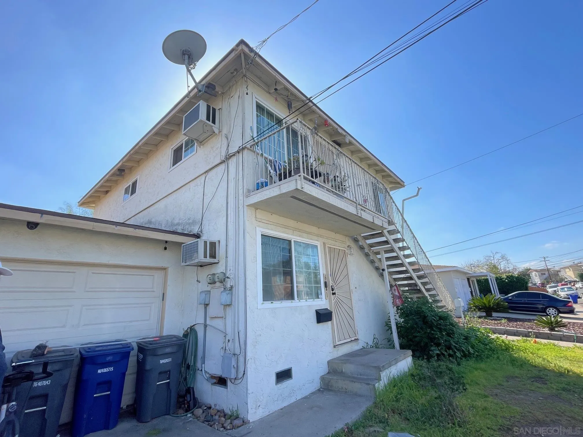 6041-43 Horton Dr, La Mesa, CA 91942 - Photo 3 of 10, La Mesa, CA