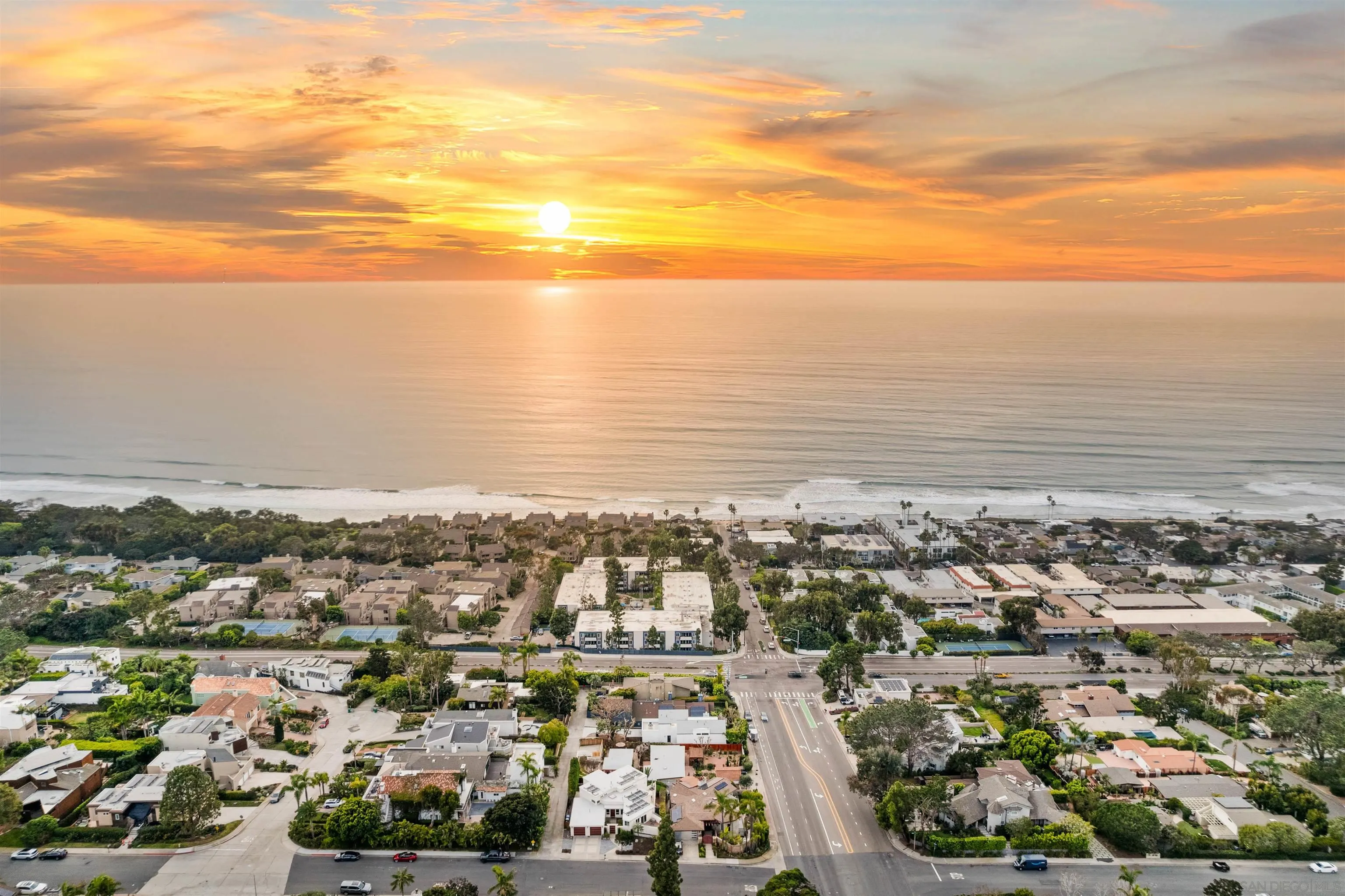 Del Mar