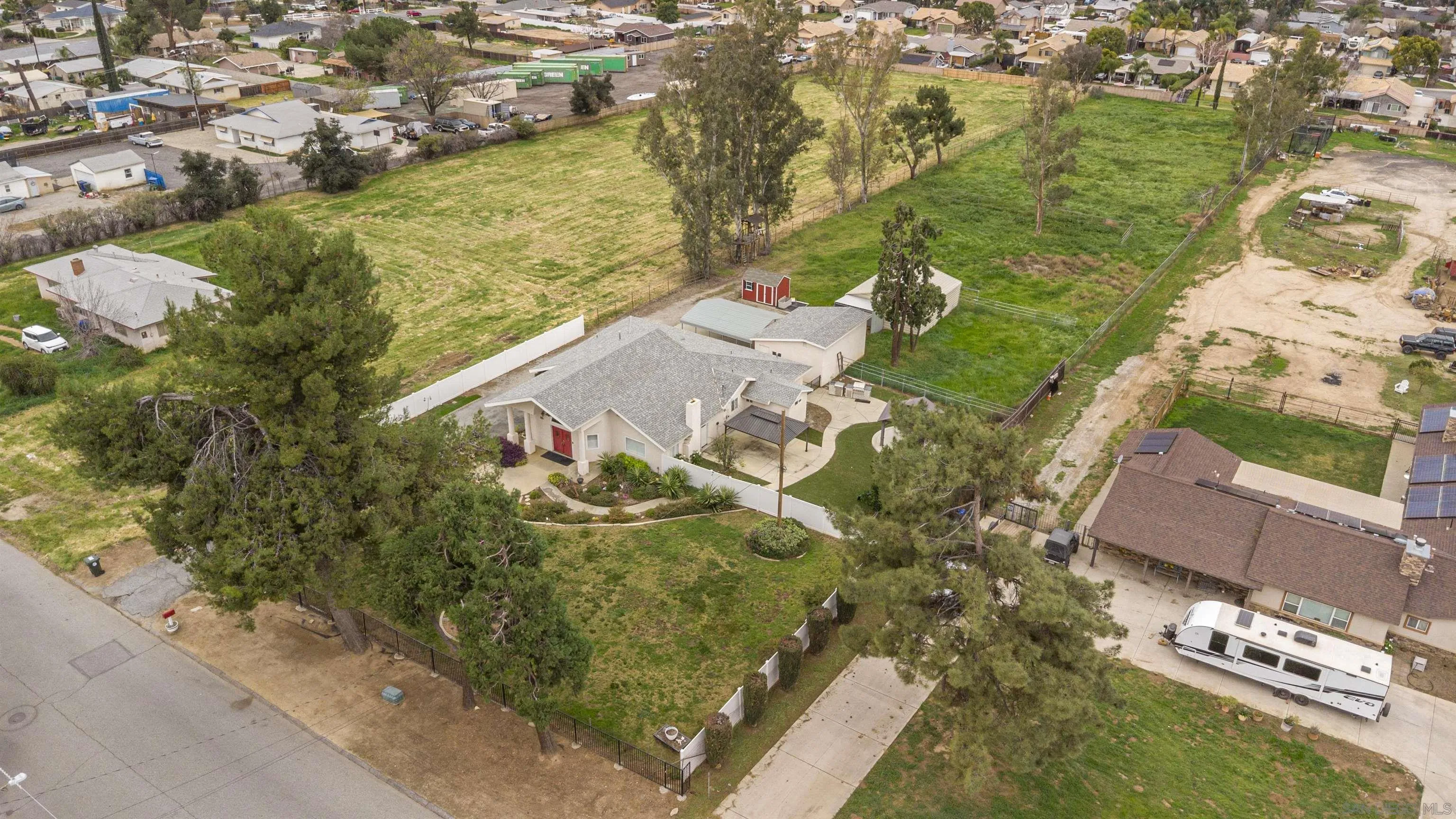 12730 8th St, Yucaipa, CA 92399