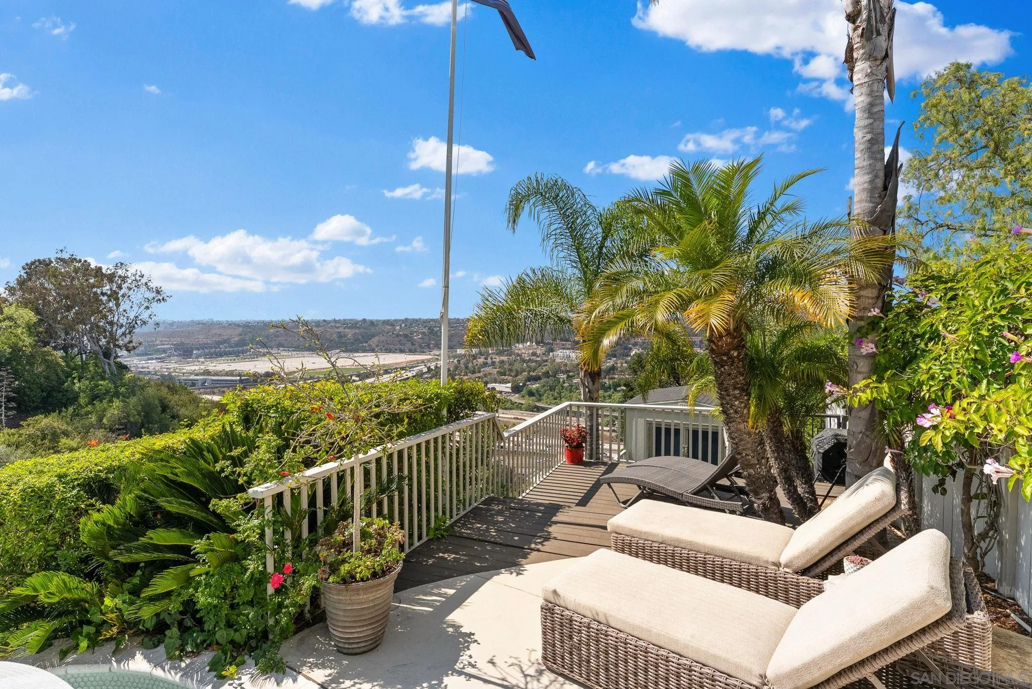 4136 Palisades Road, San Diego, CA, 92116
