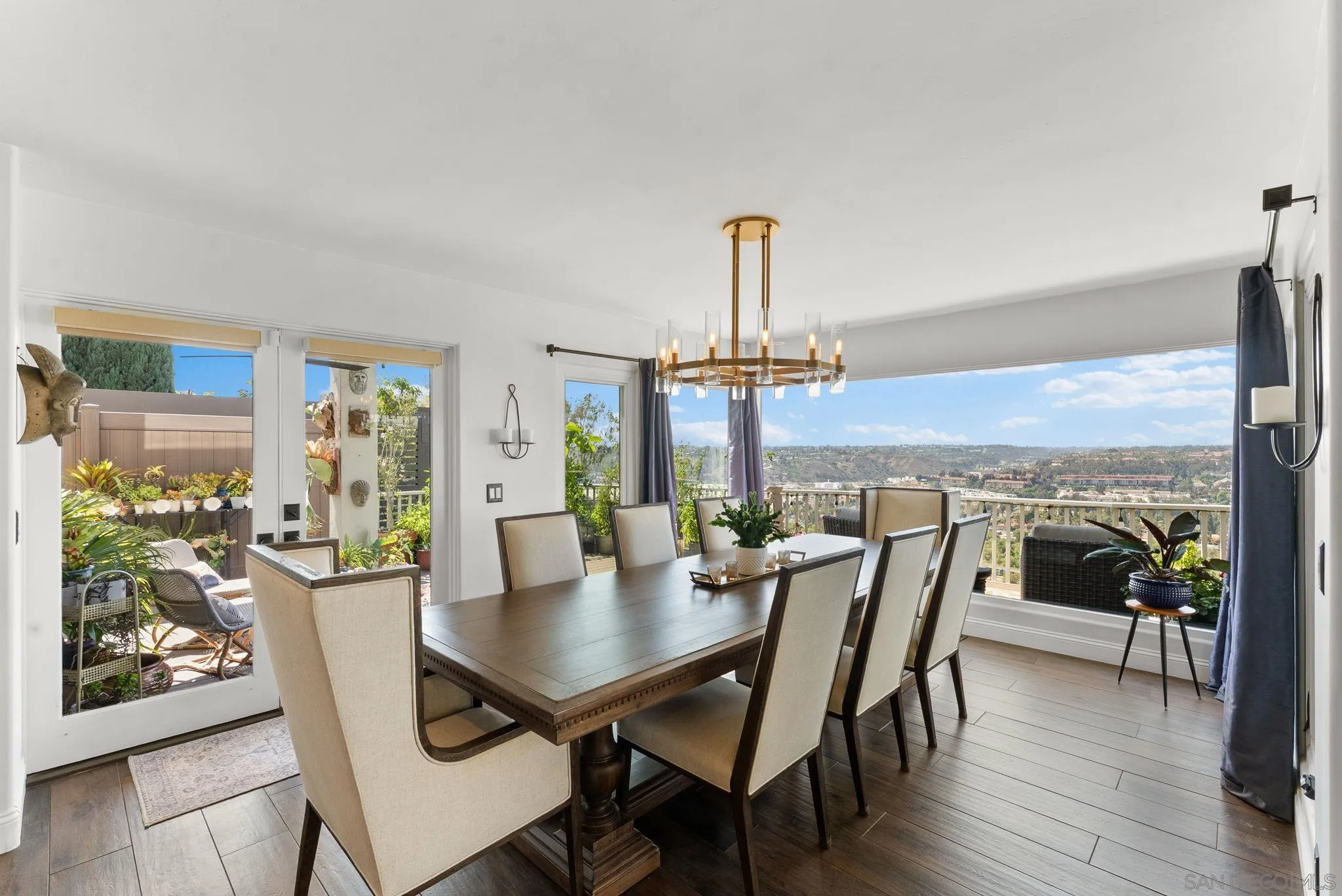 4136 Palisades Road, San Diego, CA, 92116