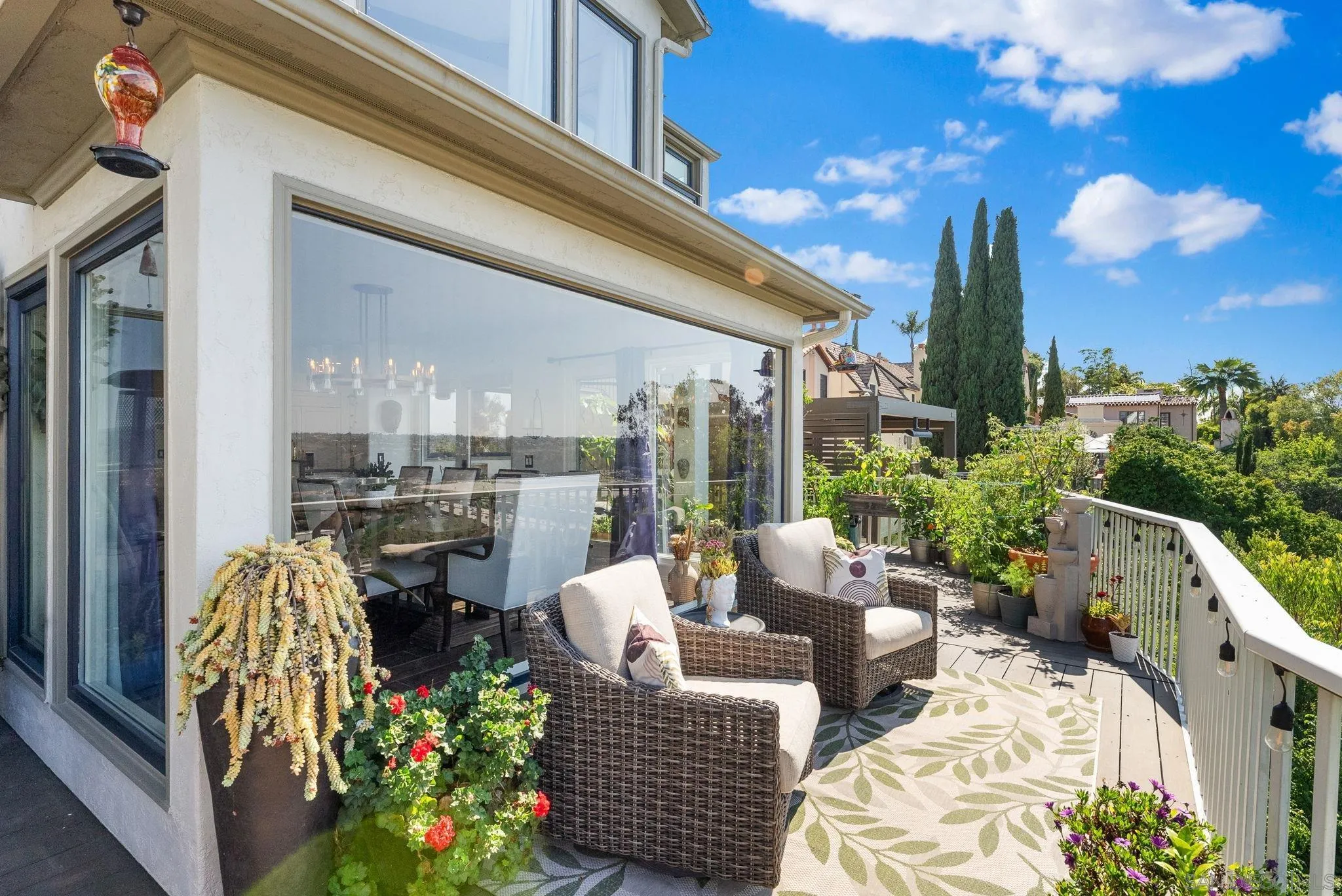 4136 Palisades Road, San Diego, CA, 92116