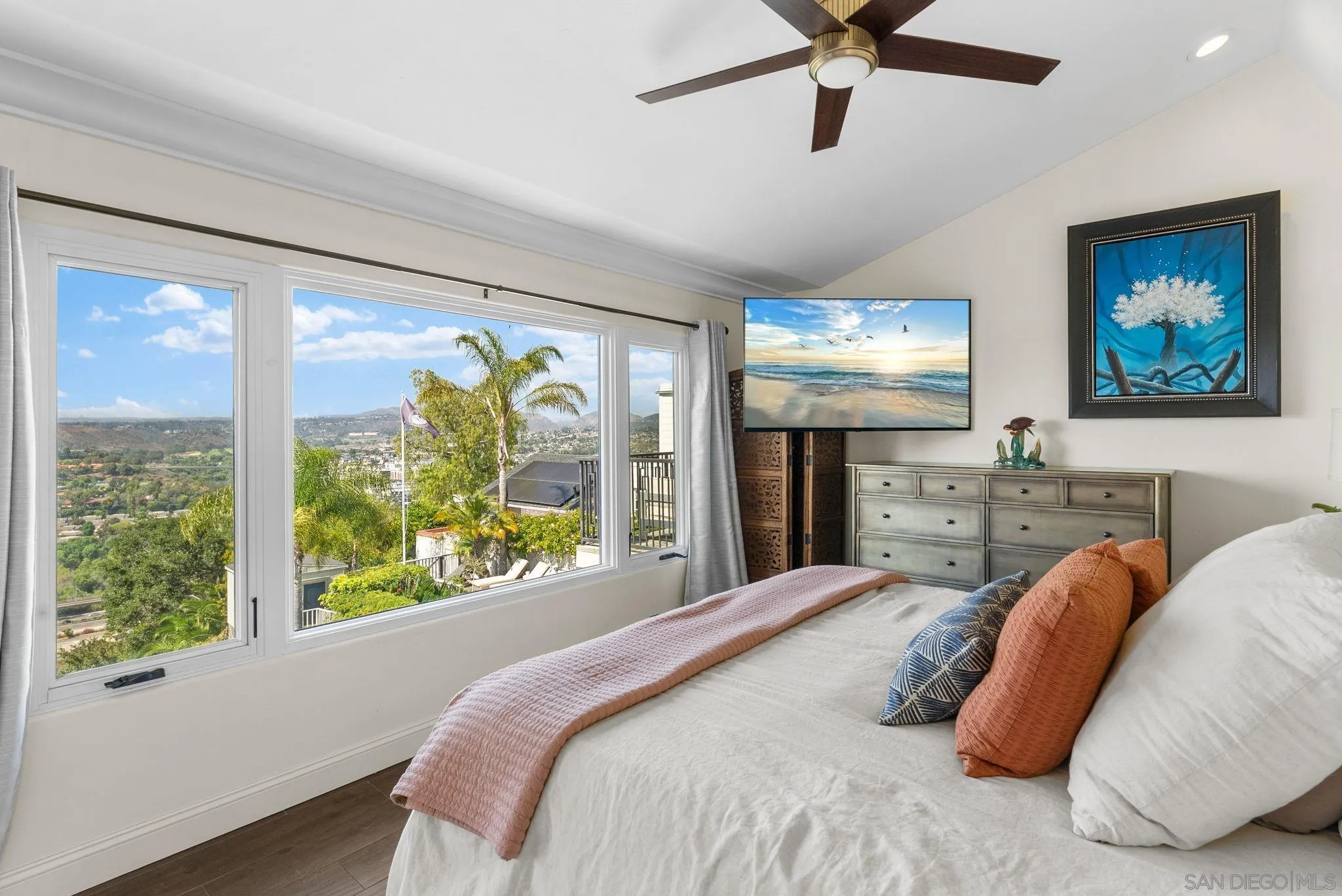 4136 Palisades Road, San Diego, CA, 92116