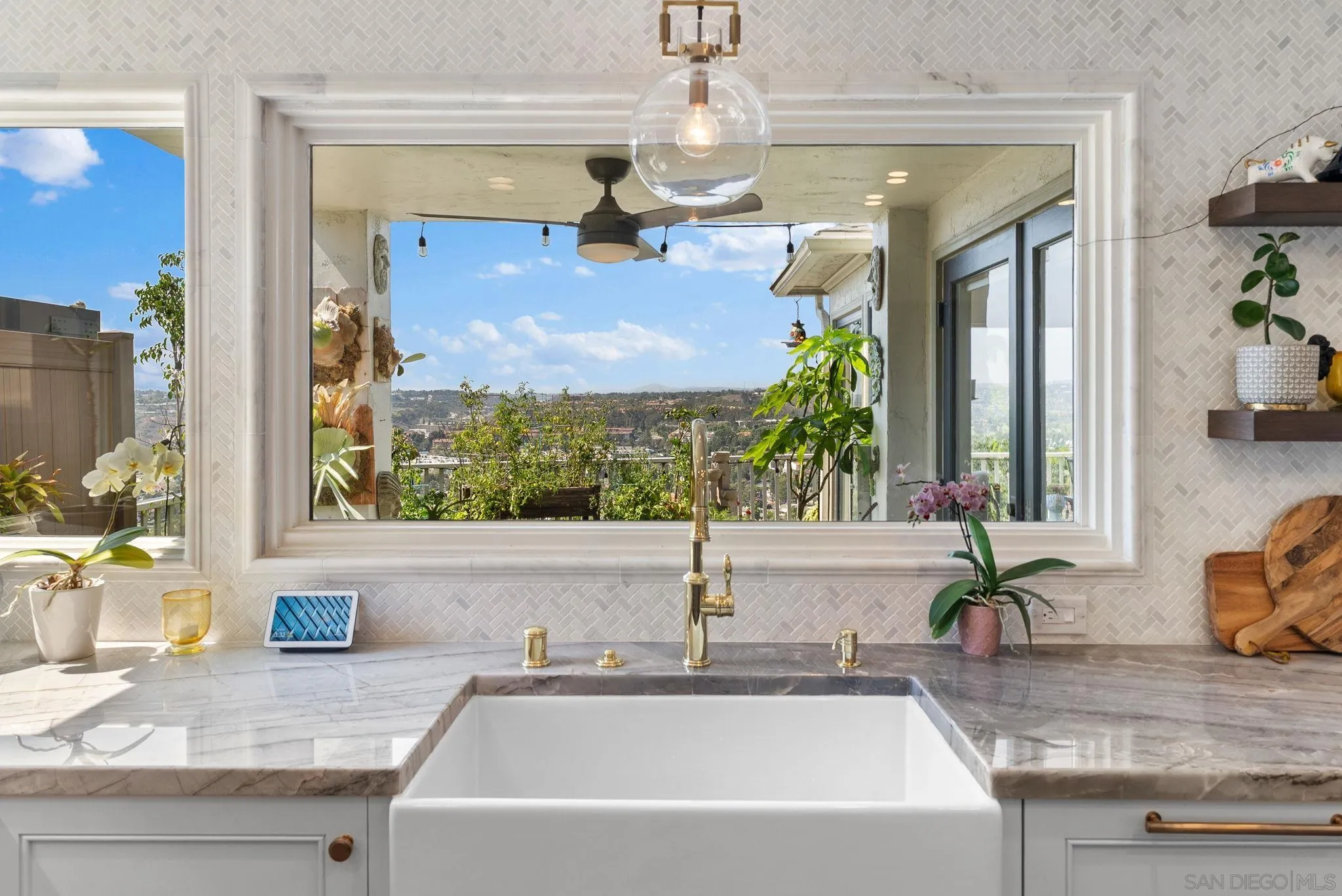 4136 Palisades Road, San Diego, CA, 92116