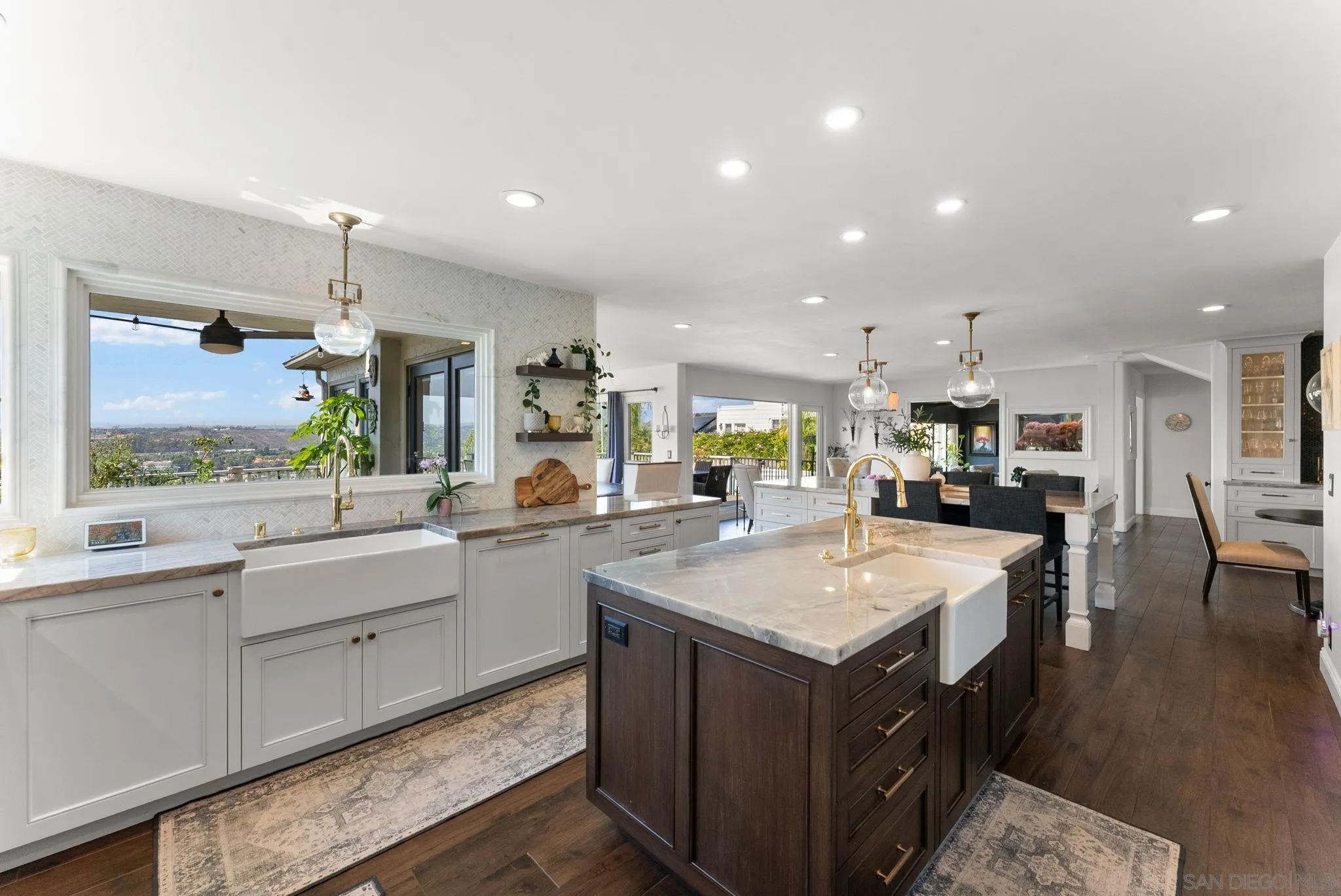 4136 Palisades Road, San Diego, CA, 92116