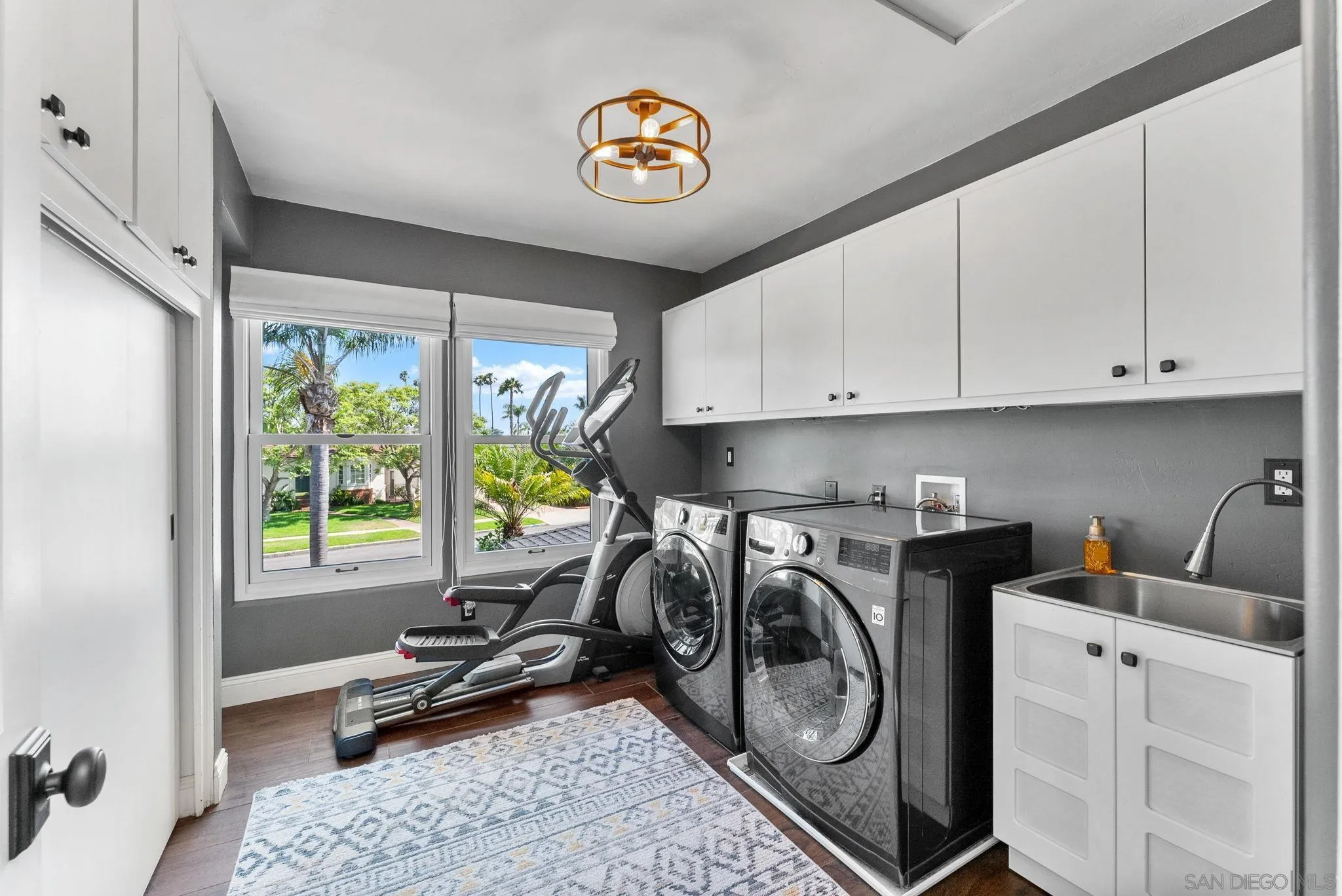 4136 Palisades Road, San Diego, CA, 92116