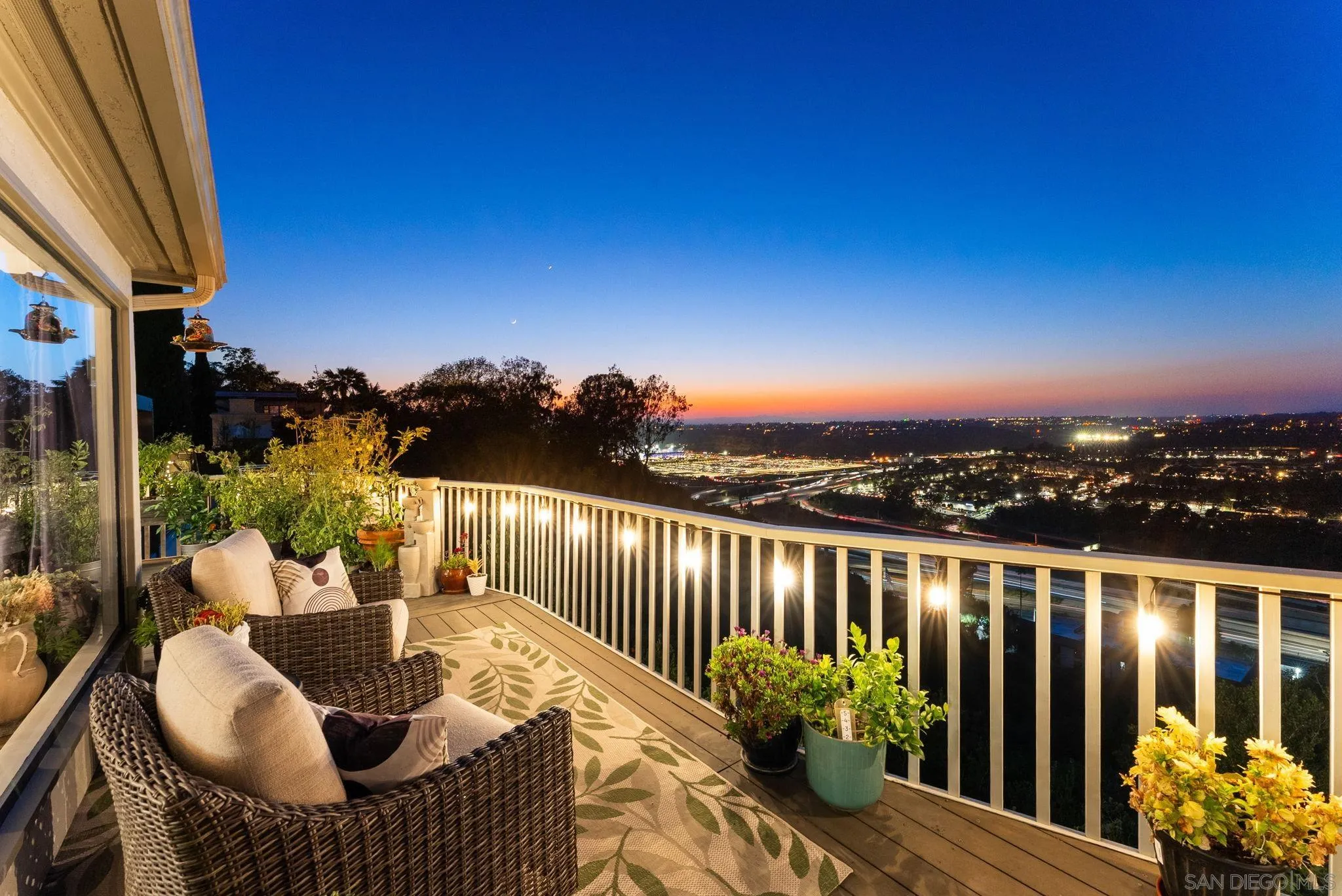 4136 Palisades Road, San Diego, CA, 92116