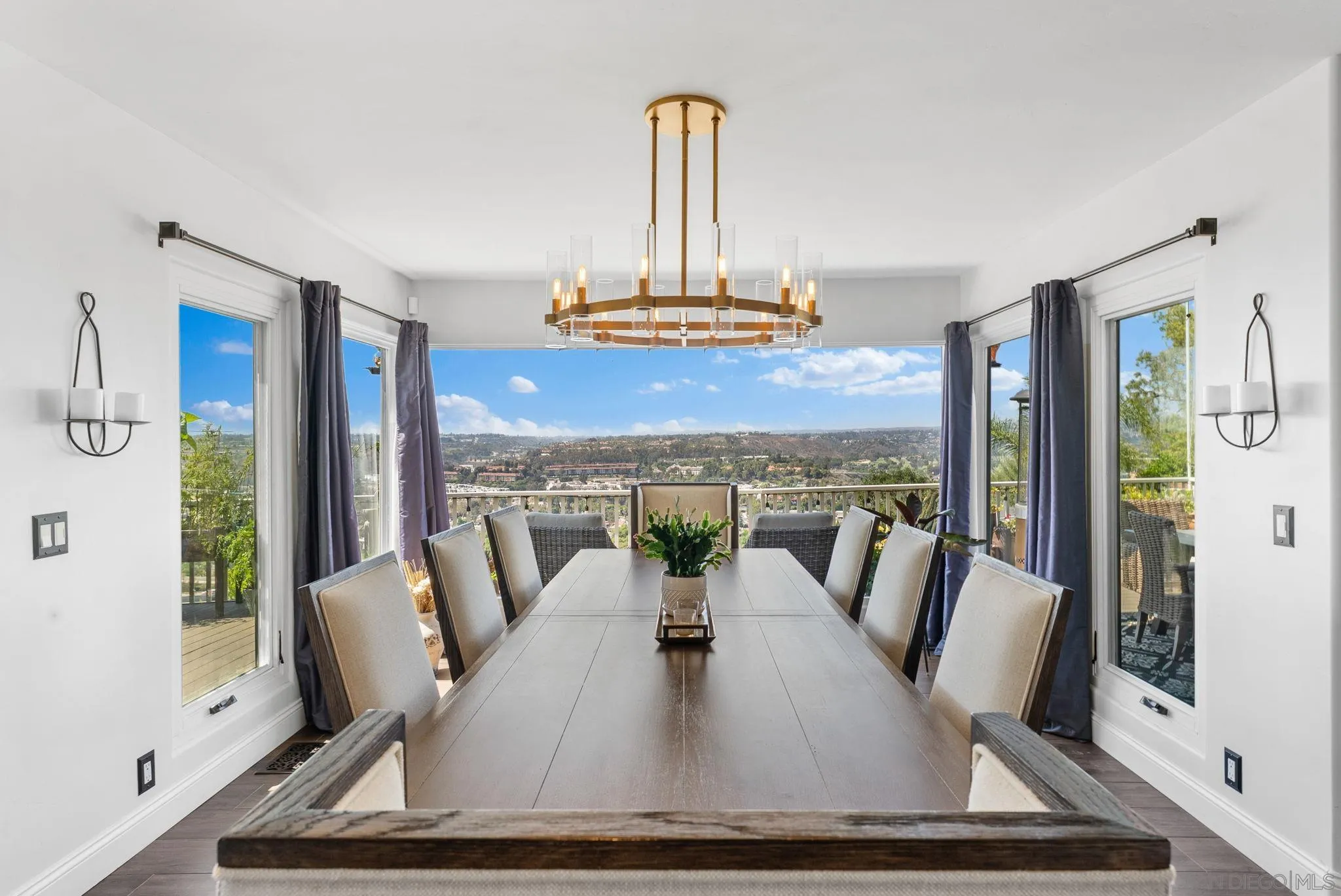 4136 Palisades Road, San Diego, CA, 92116
