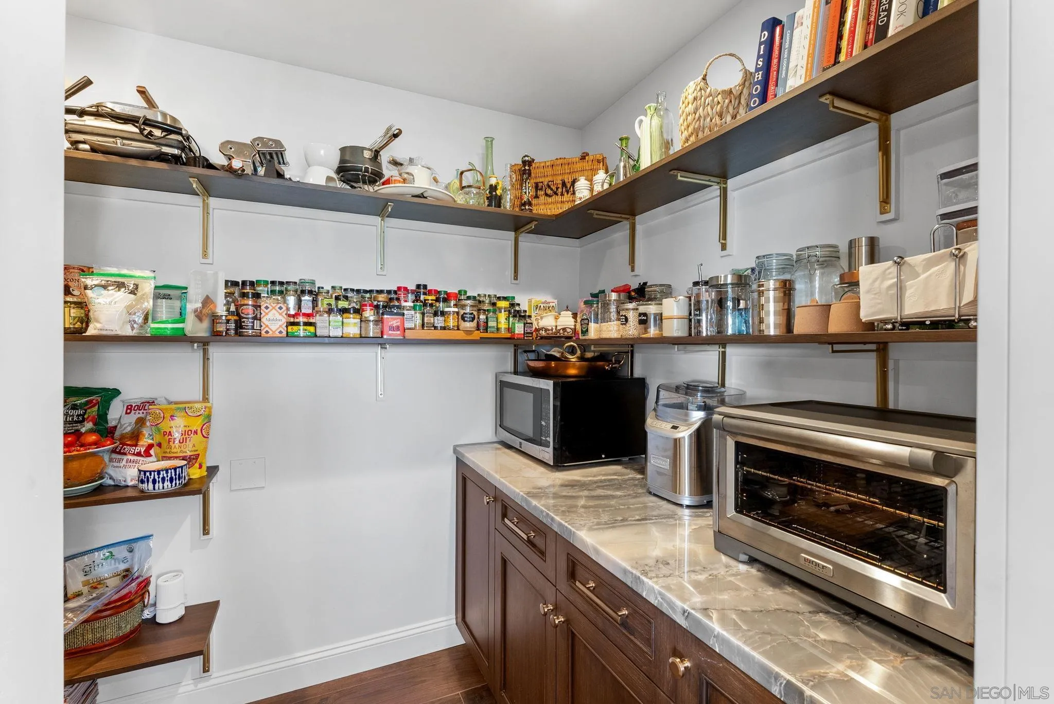 4136 Palisades Road, San Diego, CA, 92116