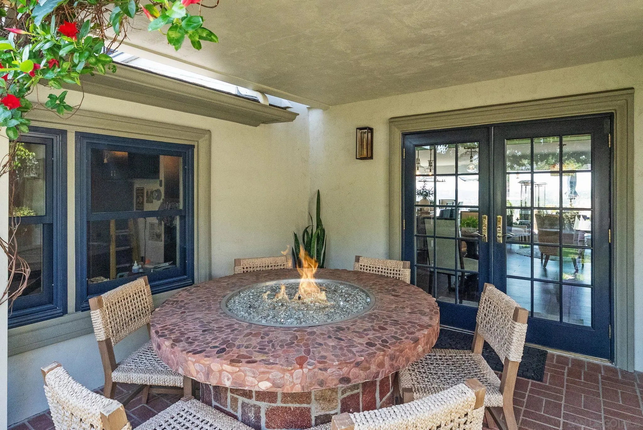 4136 Palisades Road, San Diego, CA, 92116