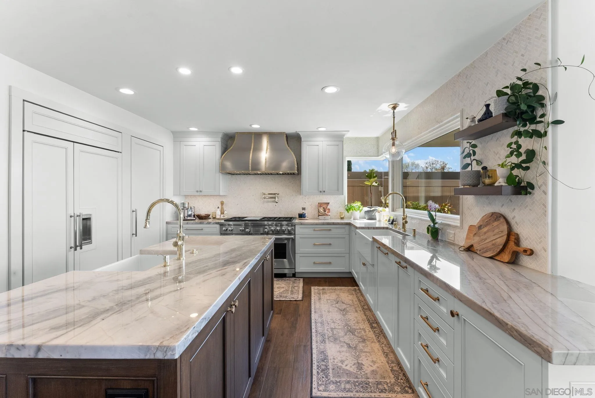 4136 Palisades Road, San Diego, CA, 92116