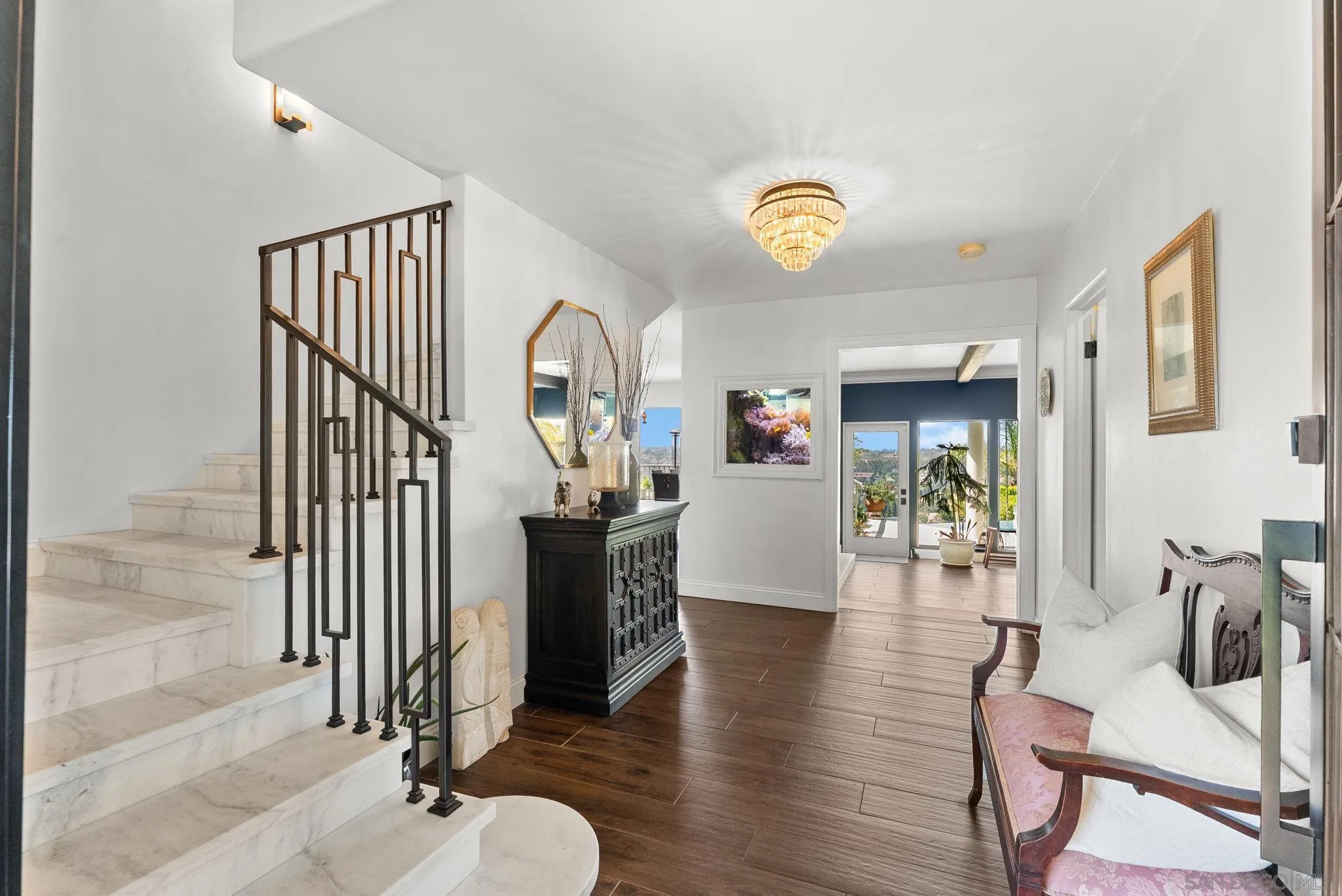 4136 Palisades Road, San Diego, CA, 92116