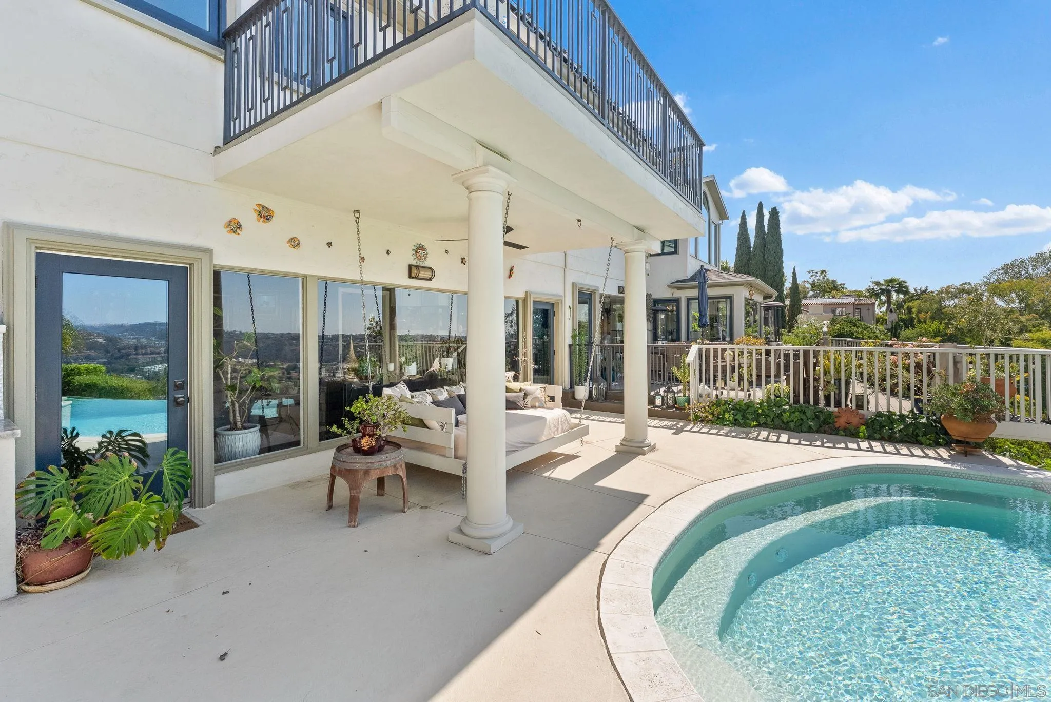 4136 Palisades Road, San Diego, CA, 92116