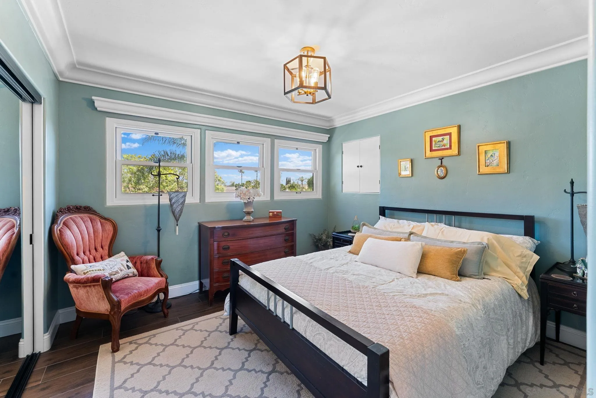 4136 Palisades Road, San Diego, CA, 92116