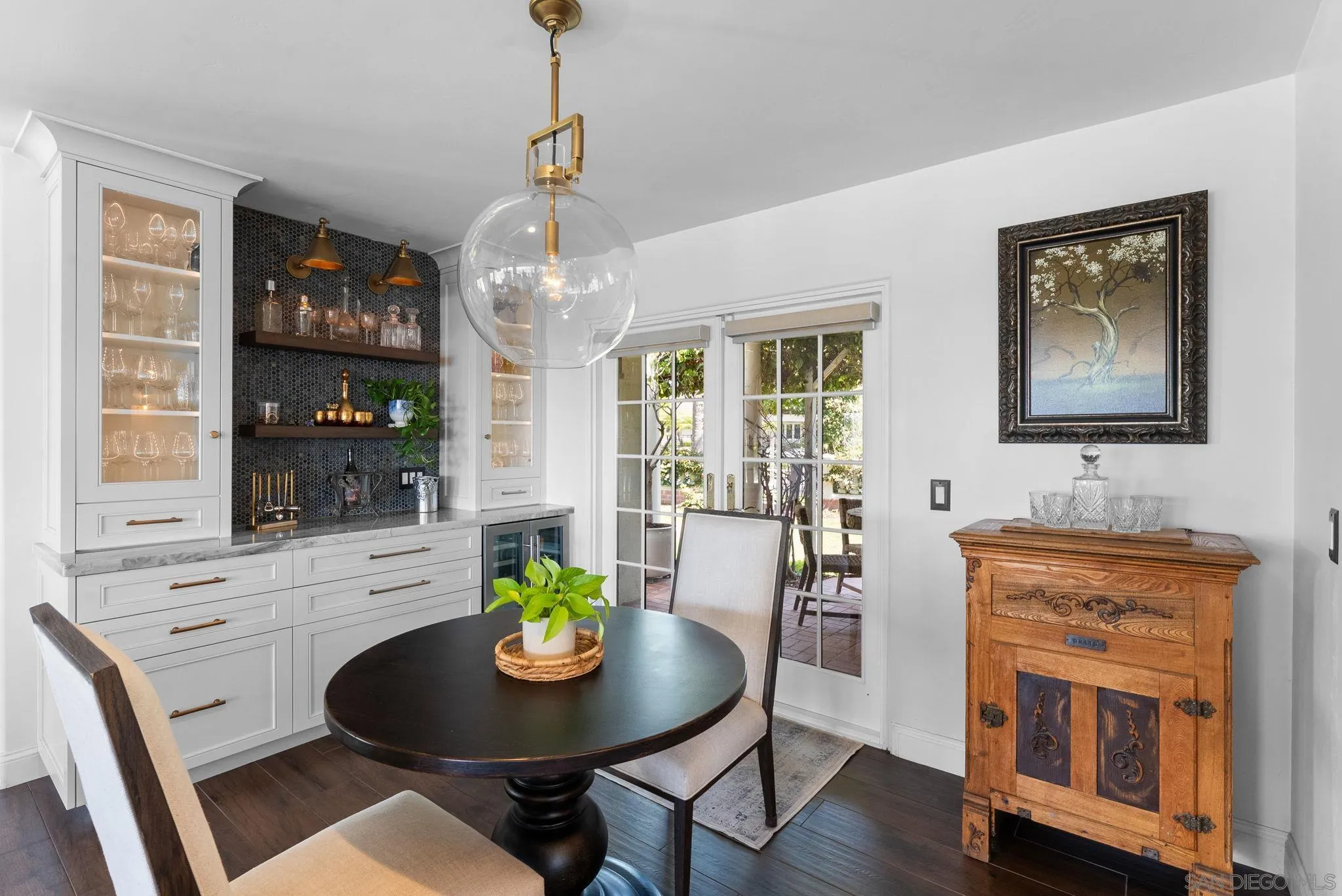 4136 Palisades Road, San Diego, CA, 92116