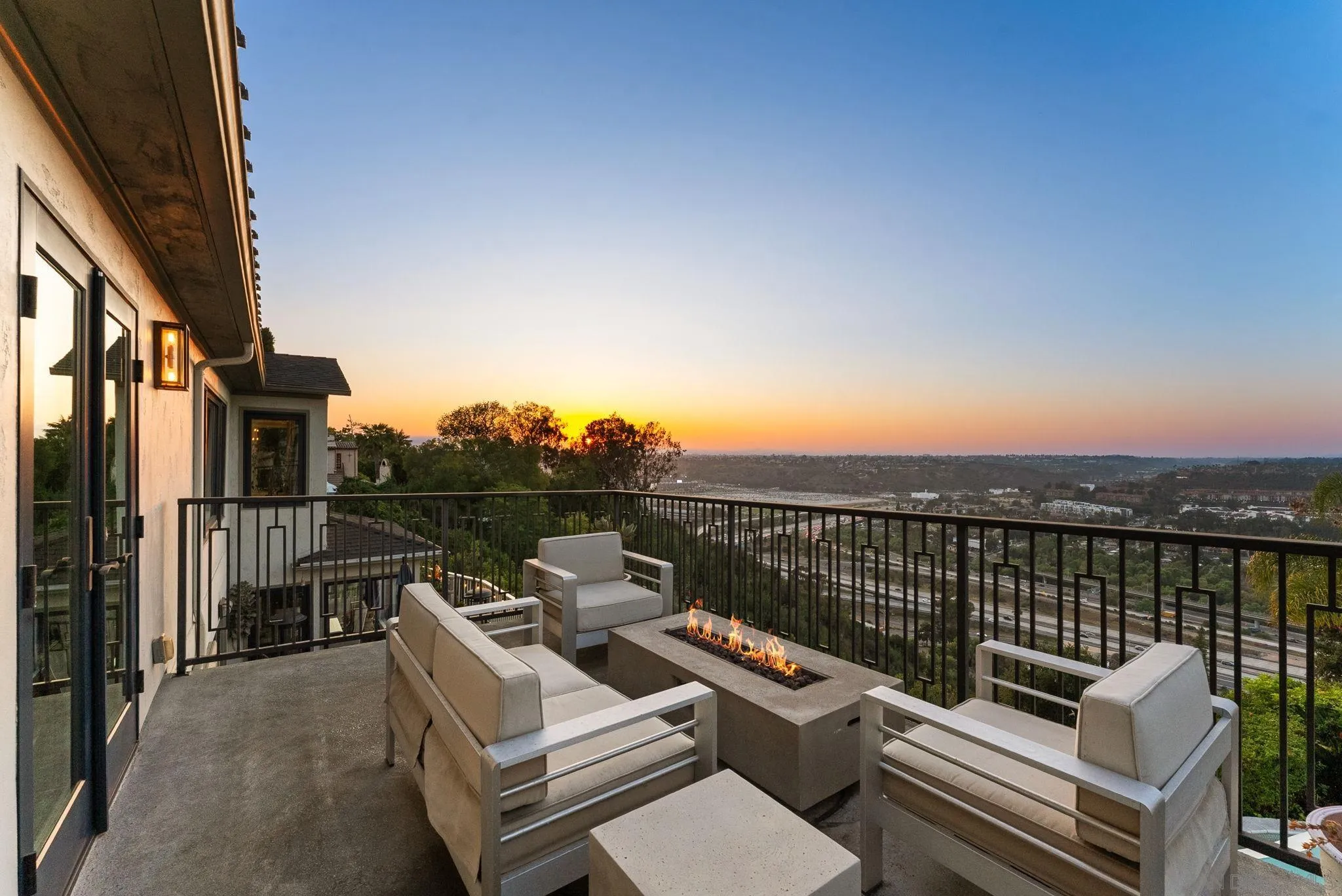 4136 Palisades Road, San Diego, CA, 92116