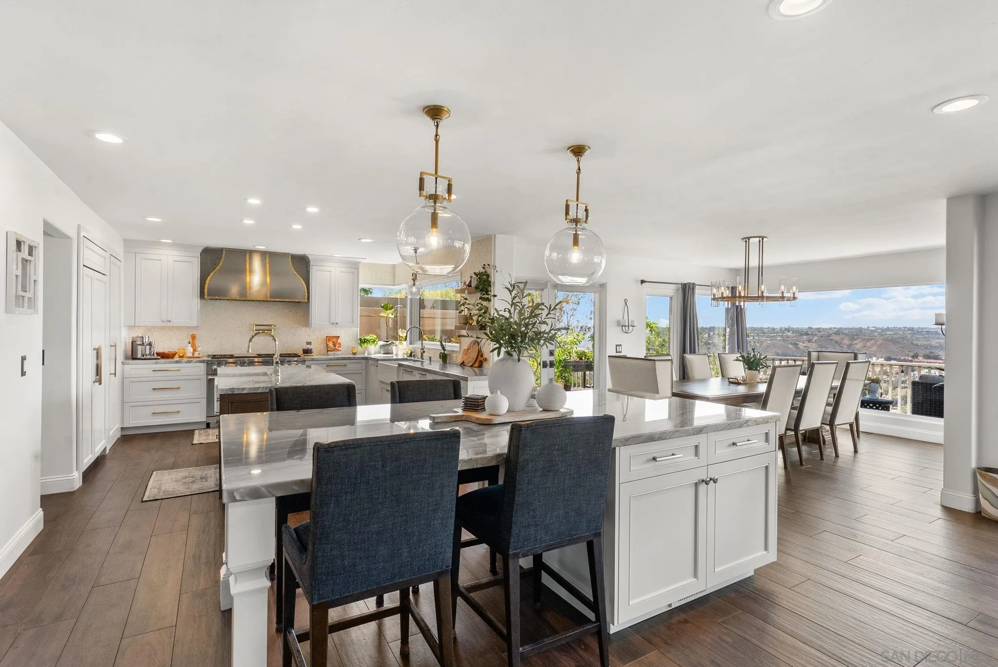 4136 Palisades Road, San Diego, CA, 92116