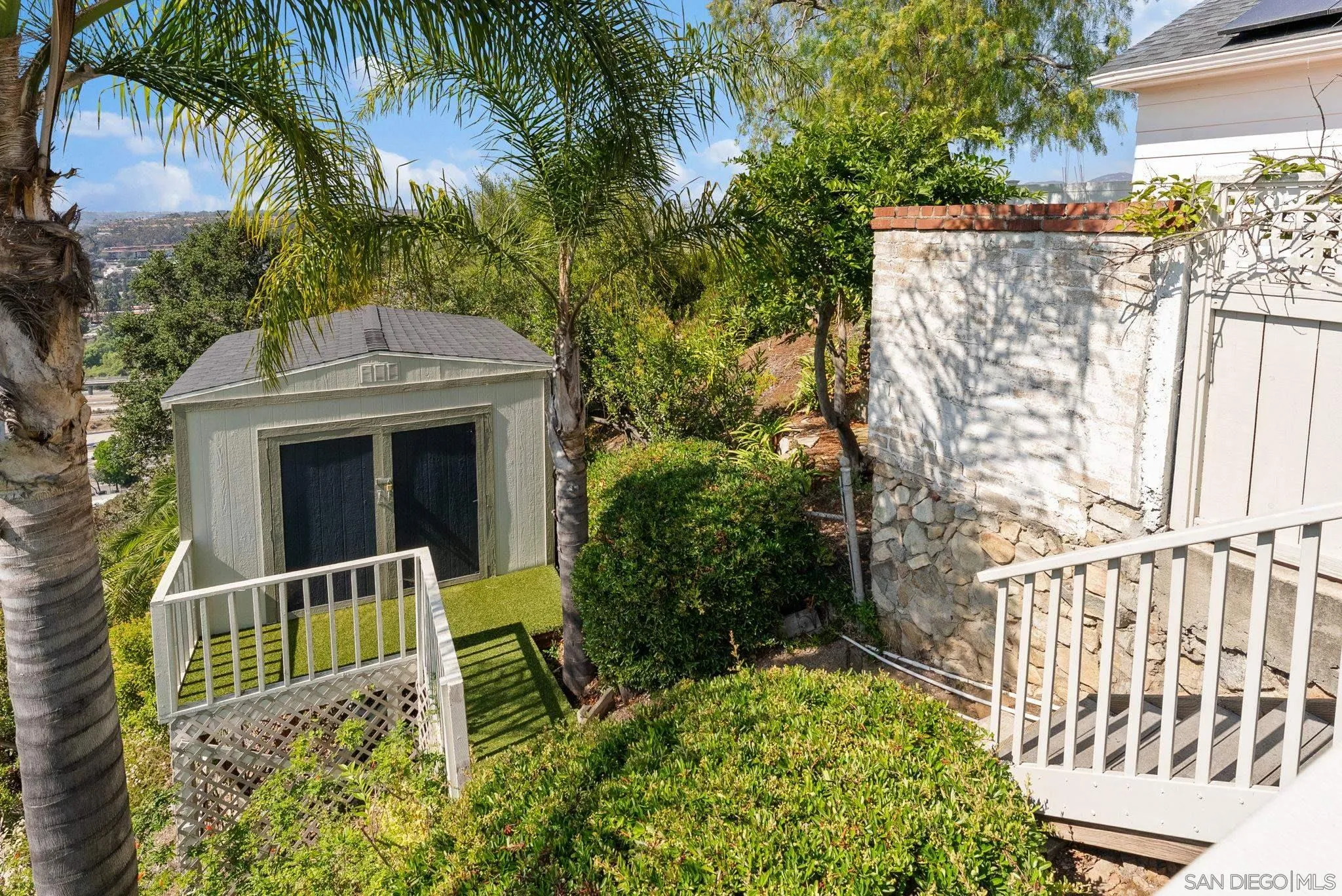 4136 Palisades Road, San Diego, CA, 92116