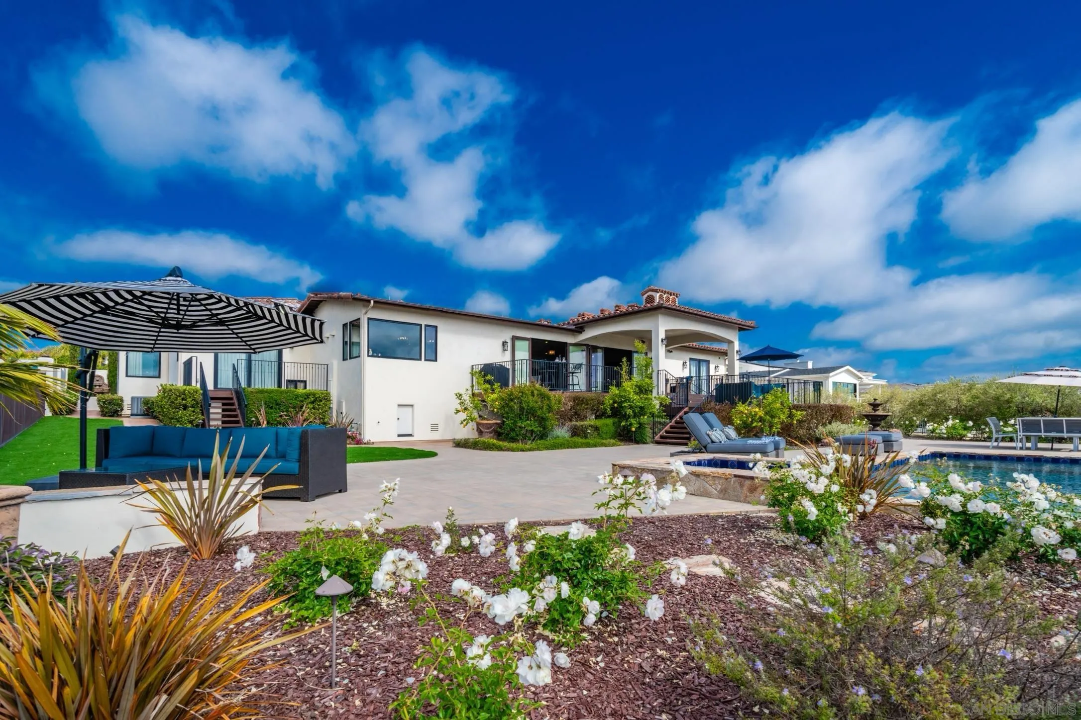 604 Camino de Orchidia, Encinitas, CA, 92024