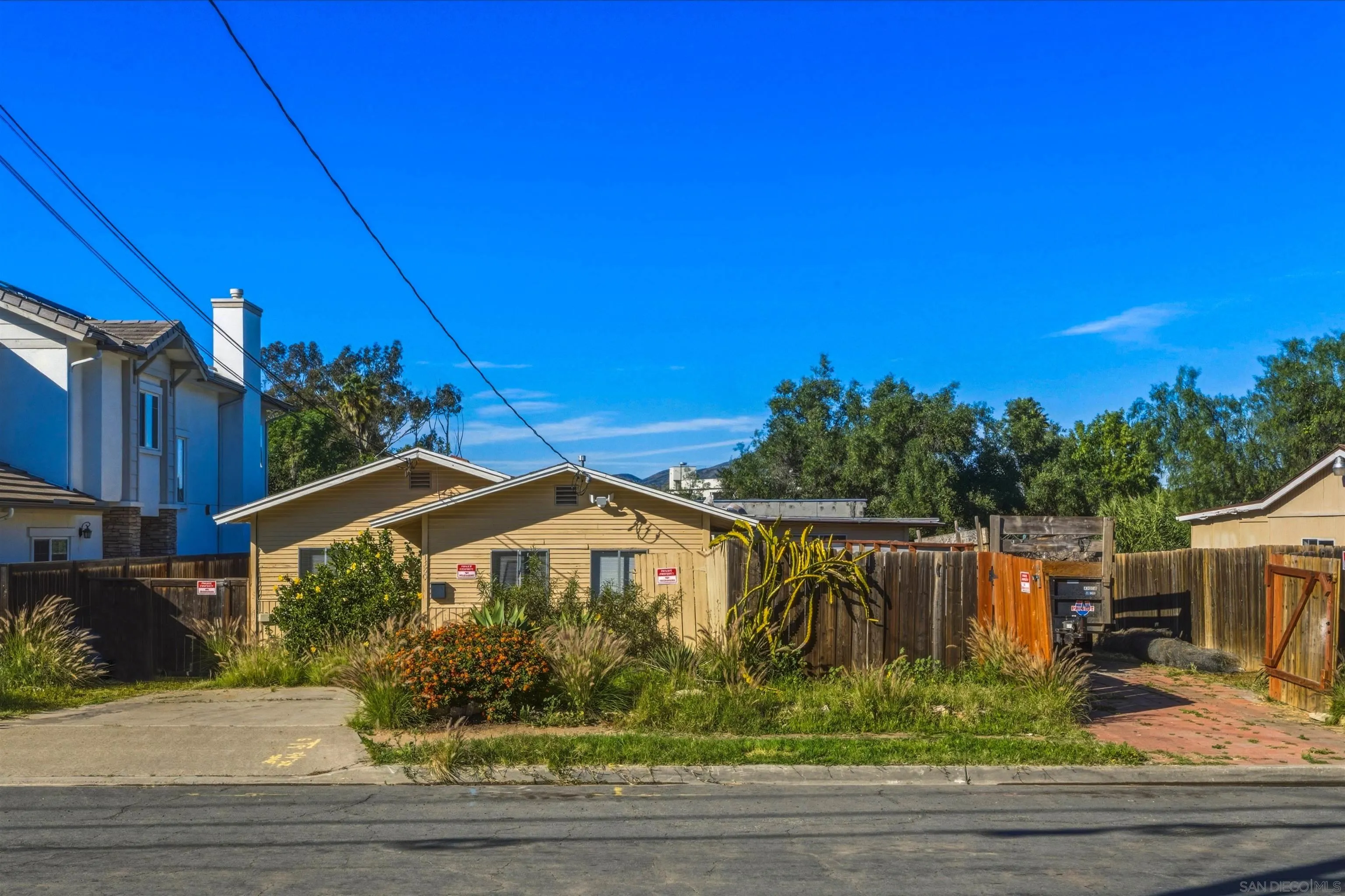 La Mesa