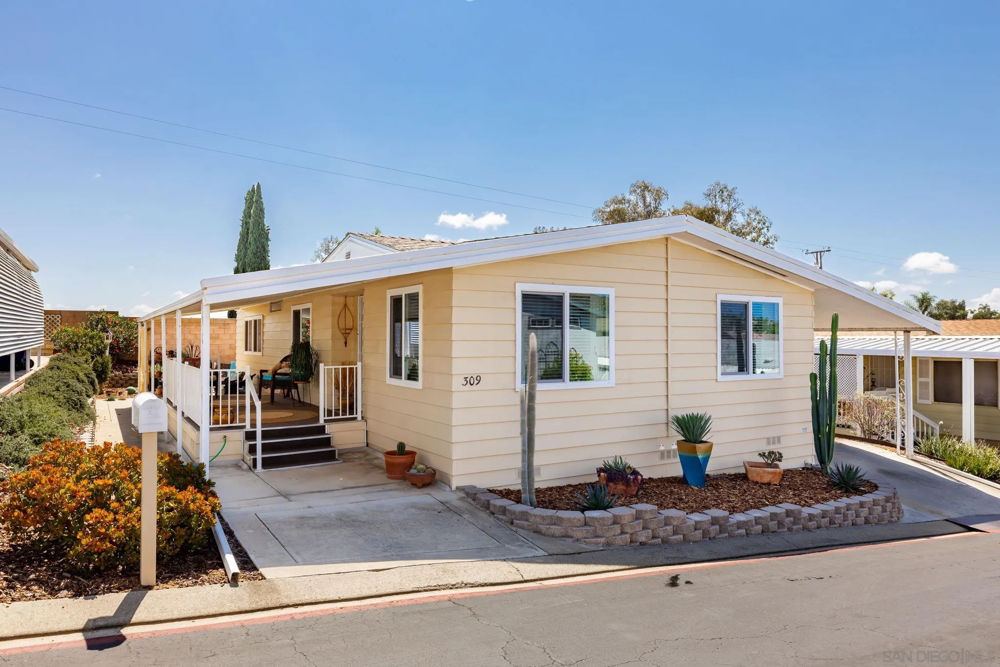 1401 El Norte Pkwy UNIT SPC 309, San Marcos, CA, 92069