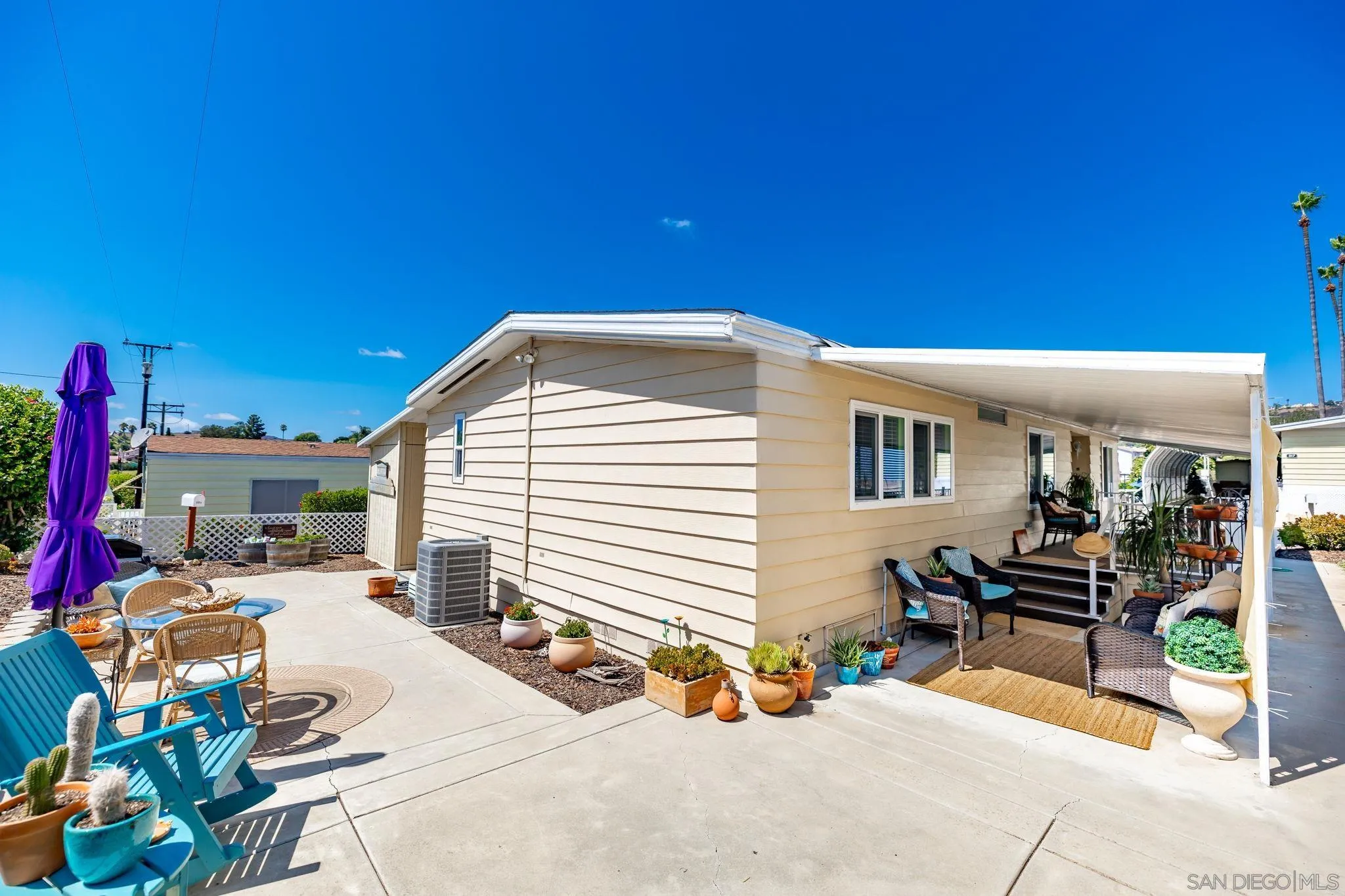 1401 El Norte Pkwy UNIT SPC 309, San Marcos, CA, 92069