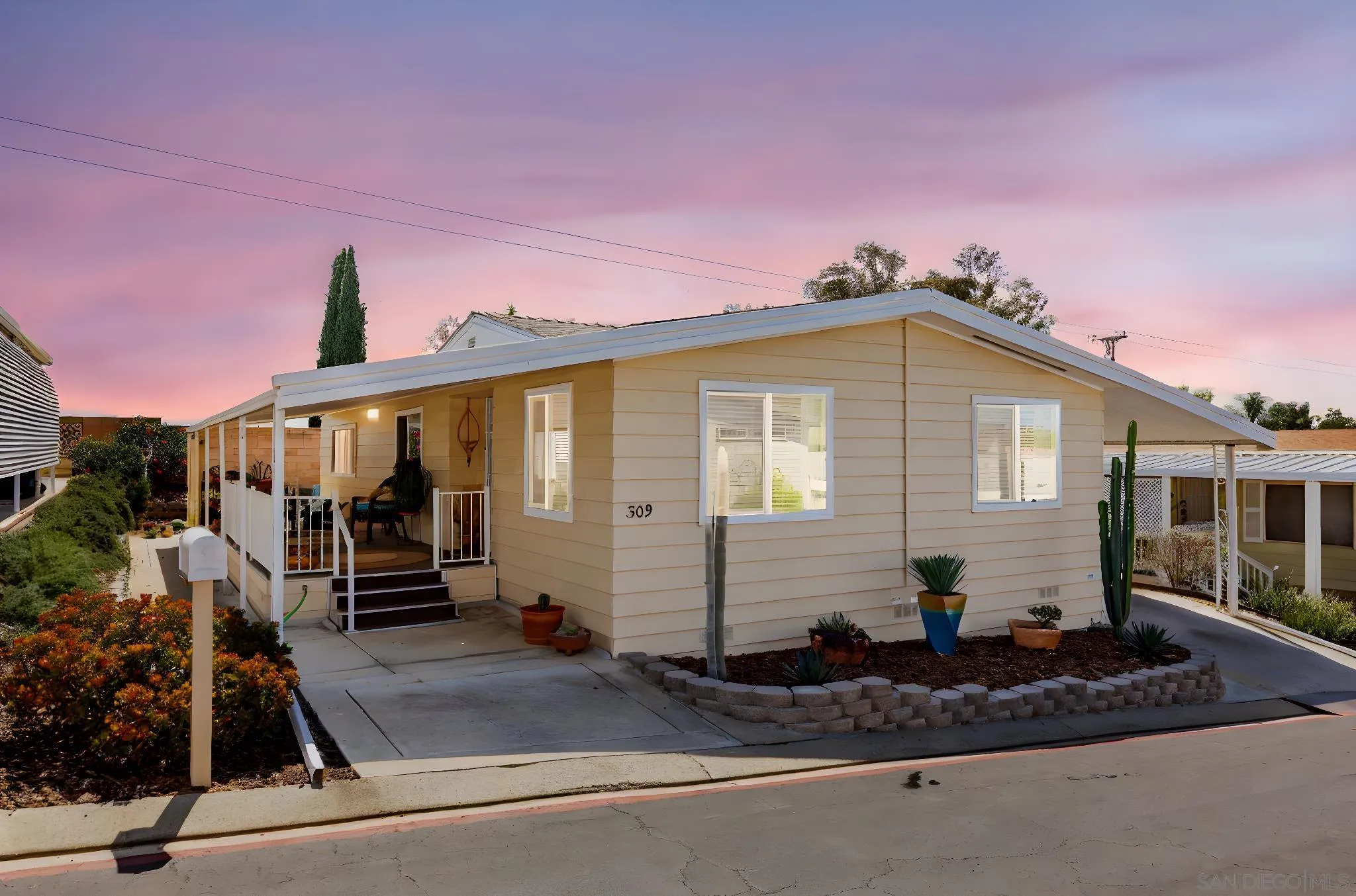 1401 El Norte Pkwy UNIT SPC 309, San Marcos, CA, 92069