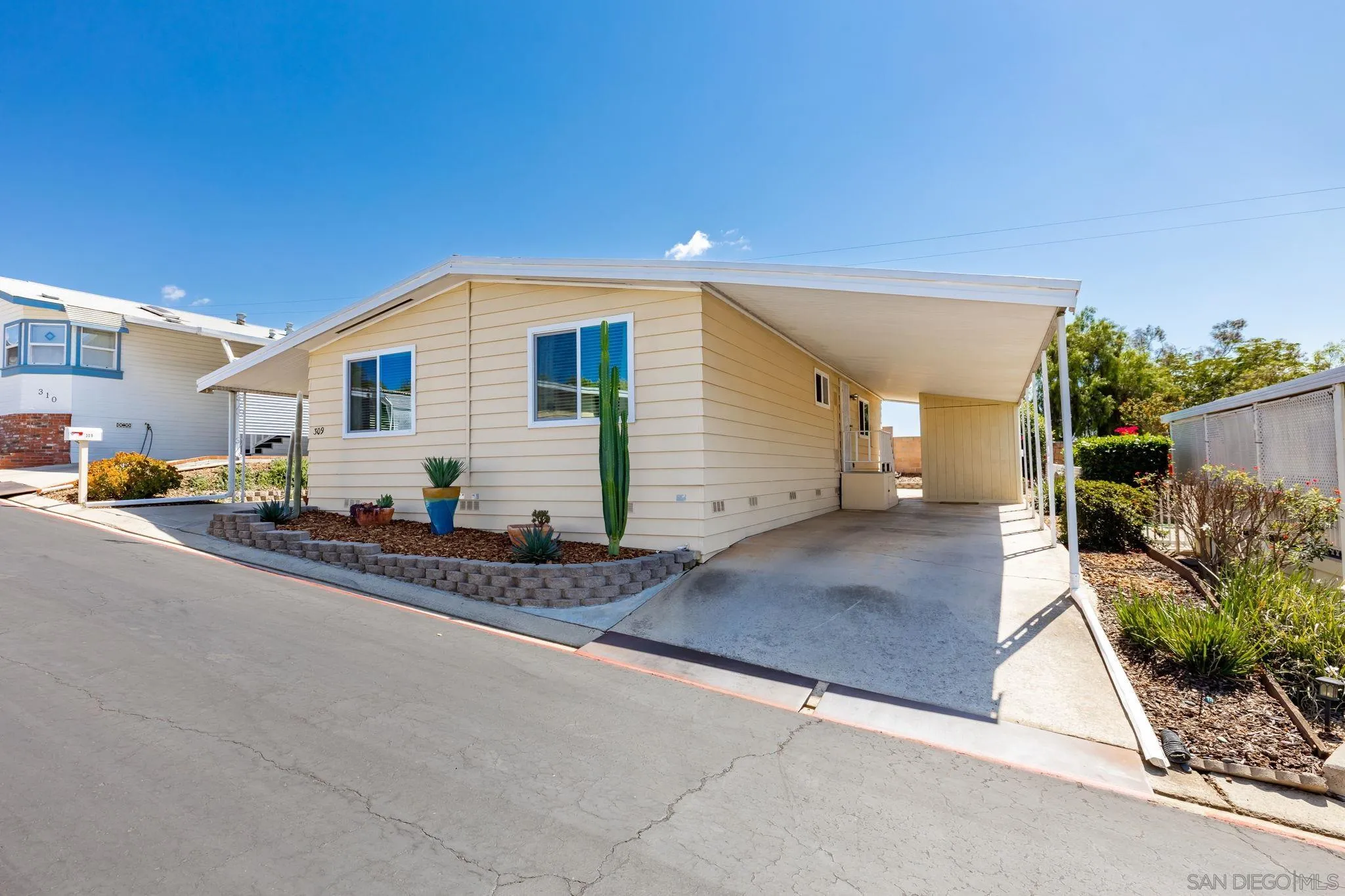 1401 El Norte Pkwy UNIT SPC 309, San Marcos, CA, 92069