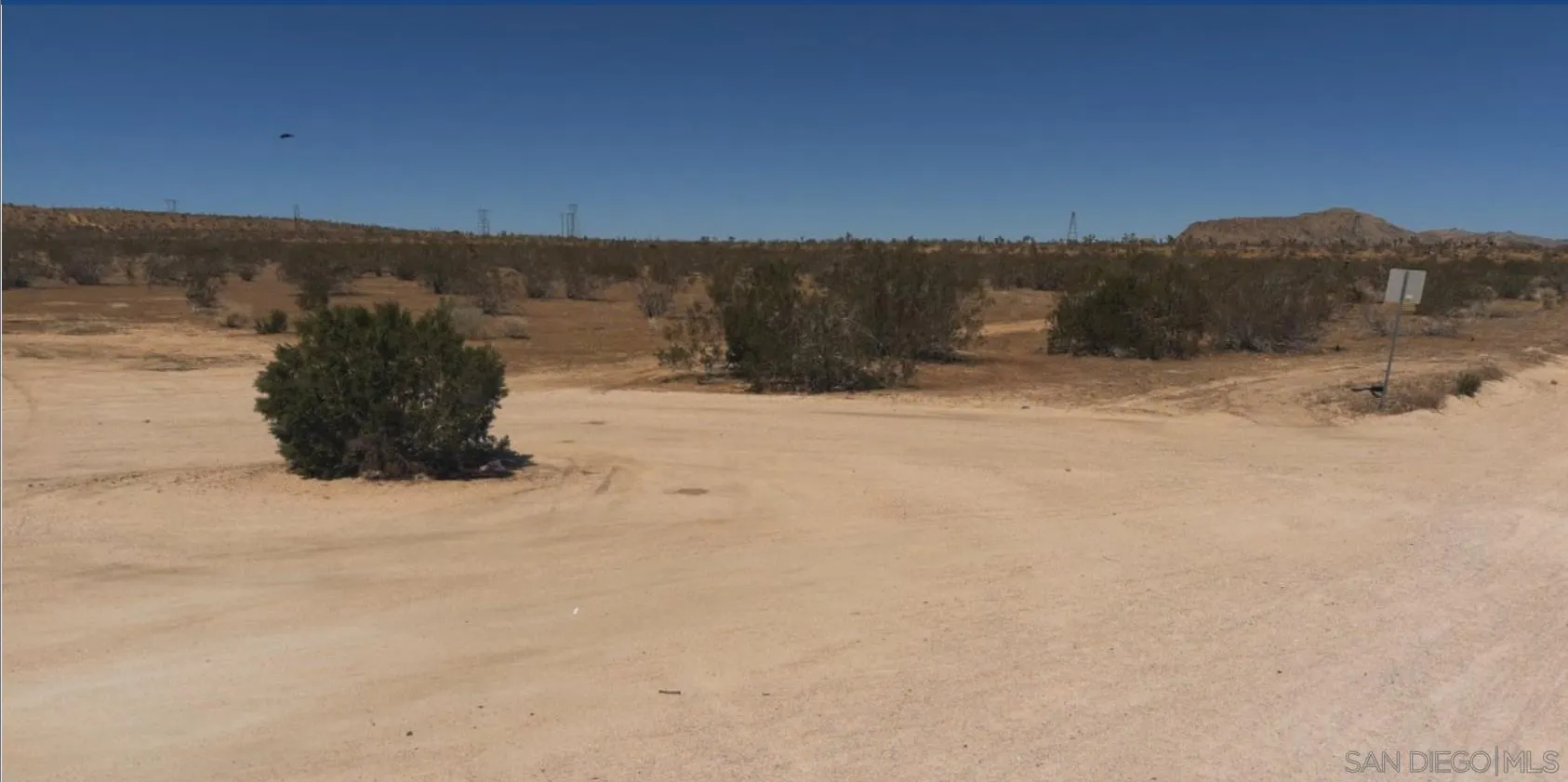 Clark Rd Unit 0435-132-59-0000, Apple Valley, CA 92307 - Photo 2 of 2, Apple Valley, CA