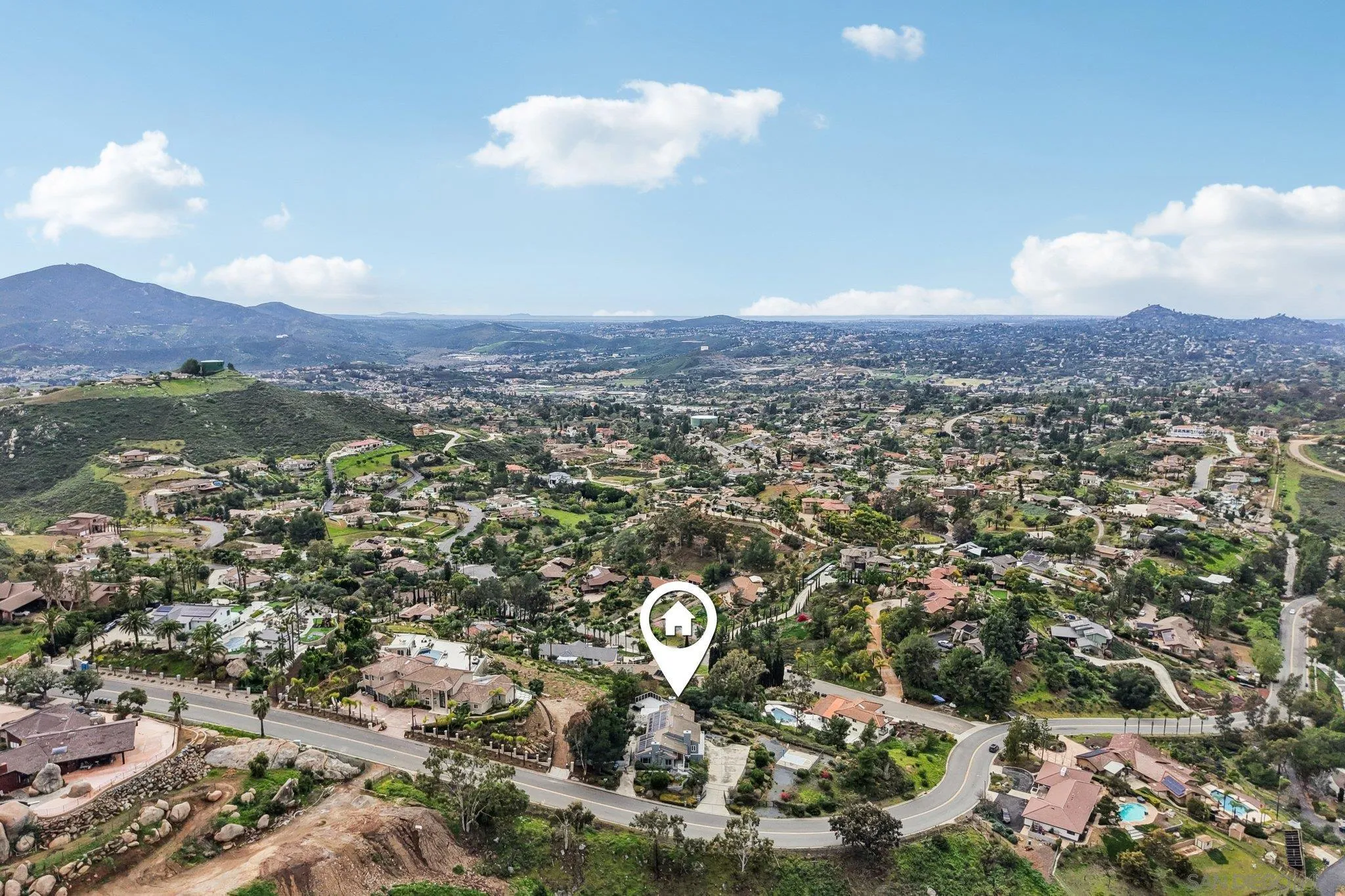 1240 Vista Sierra Drive, El Cajon, CA 92019 - Photo 4 of 58, El Cajon, CA