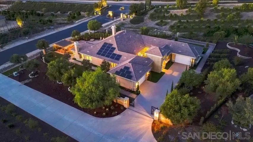 41770 Knoll Vista Lane, Temecula, CA 92592 - Photo 2 of 57, Temecula, CA