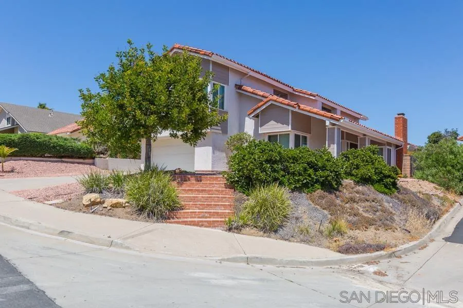 25047 Avenida Balita, Valencia, CA, 91355