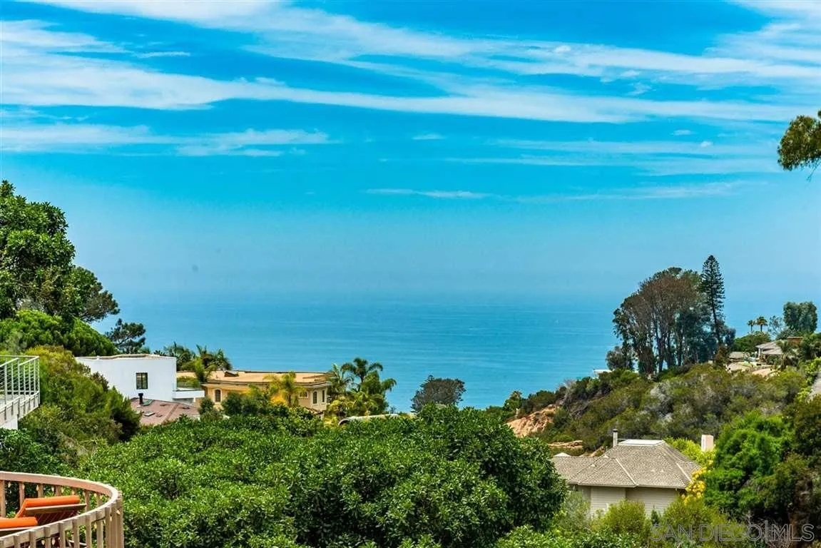 La Jolla