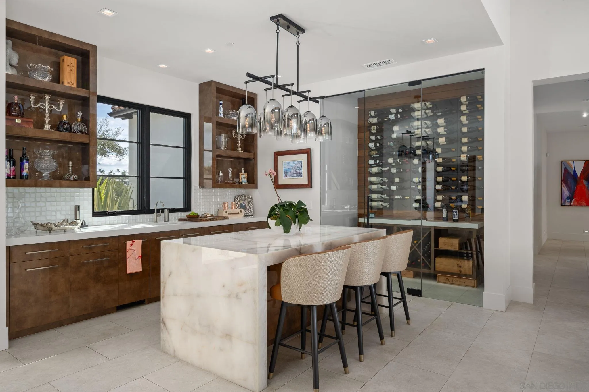 16786-88 Calle Hermosa, San Diego, CA, 92127
