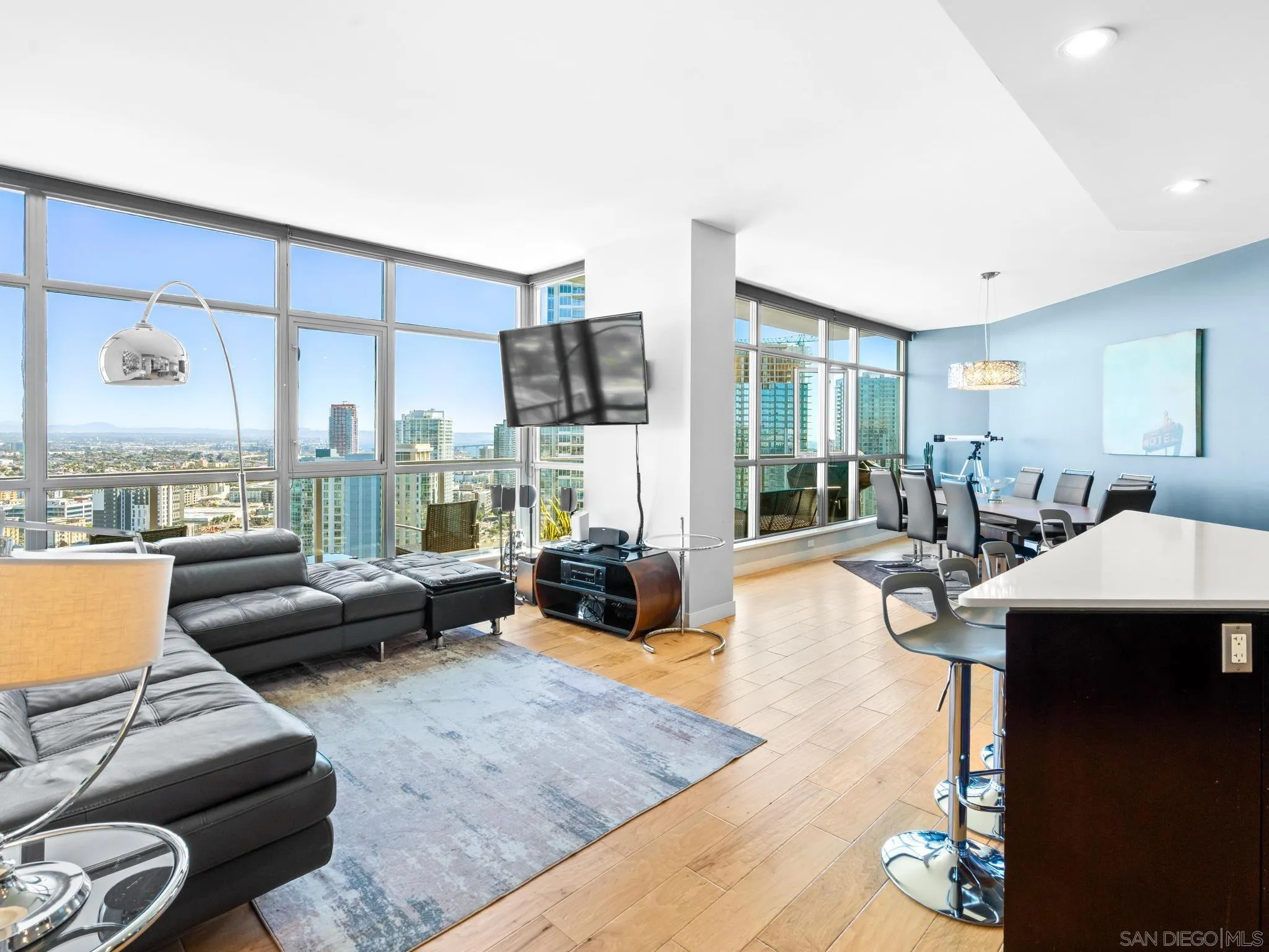 1441 9th Ave Unit 2401, San Diego, CA 92101