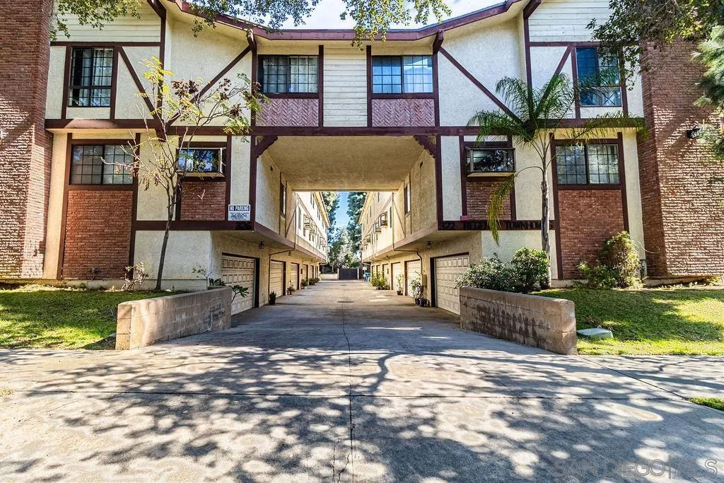 326 N Curtis Avenue Unit F, Alhambra, CA 91801 - Photo 2 of 23, Alhambra, CA