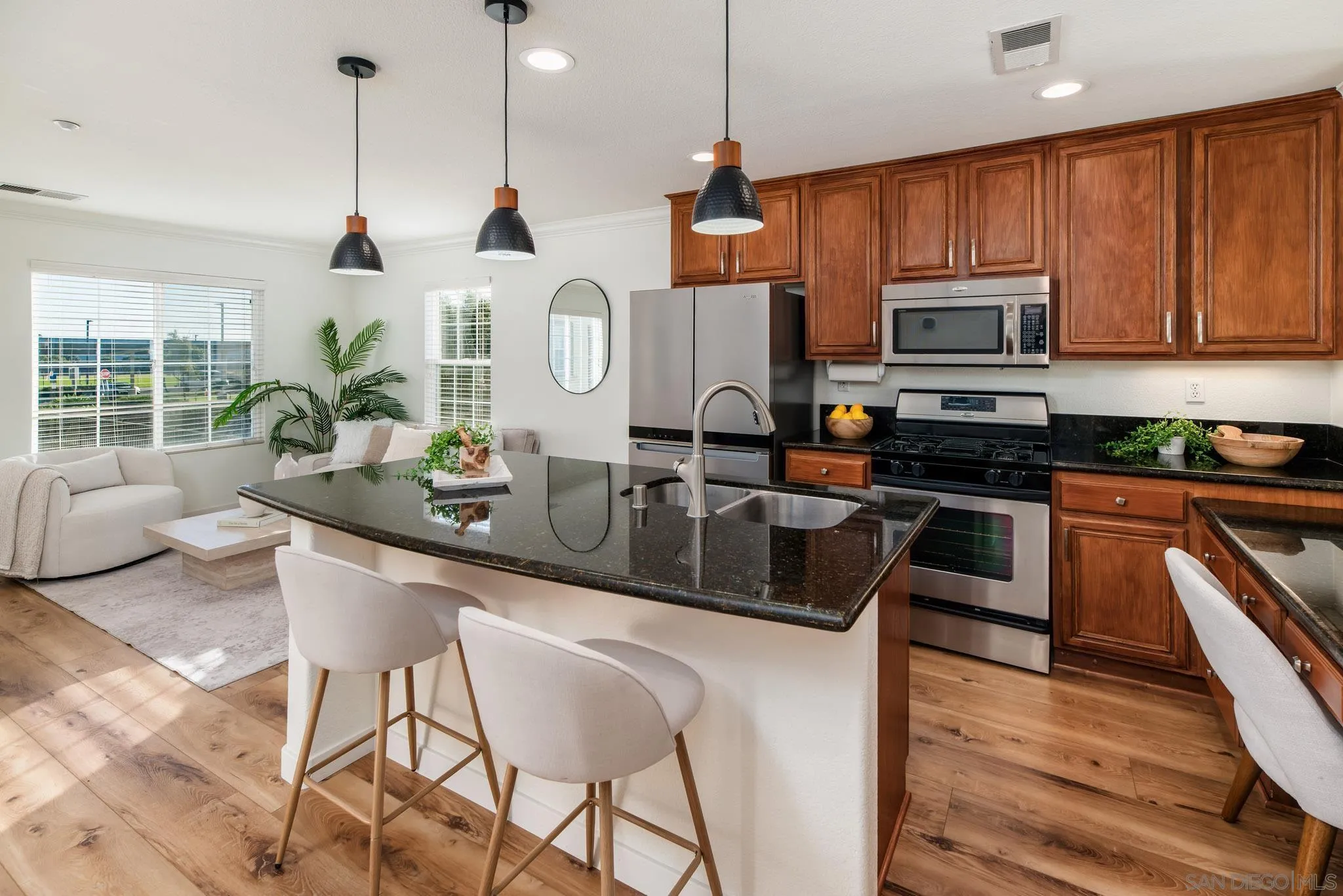Carmel Valley