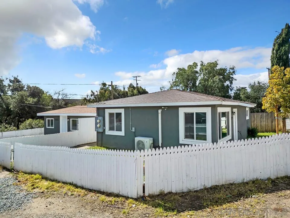1222-24 Willowside Ter, Alpine, CA 91901 - Photo 2 of 30, Alpine, CA